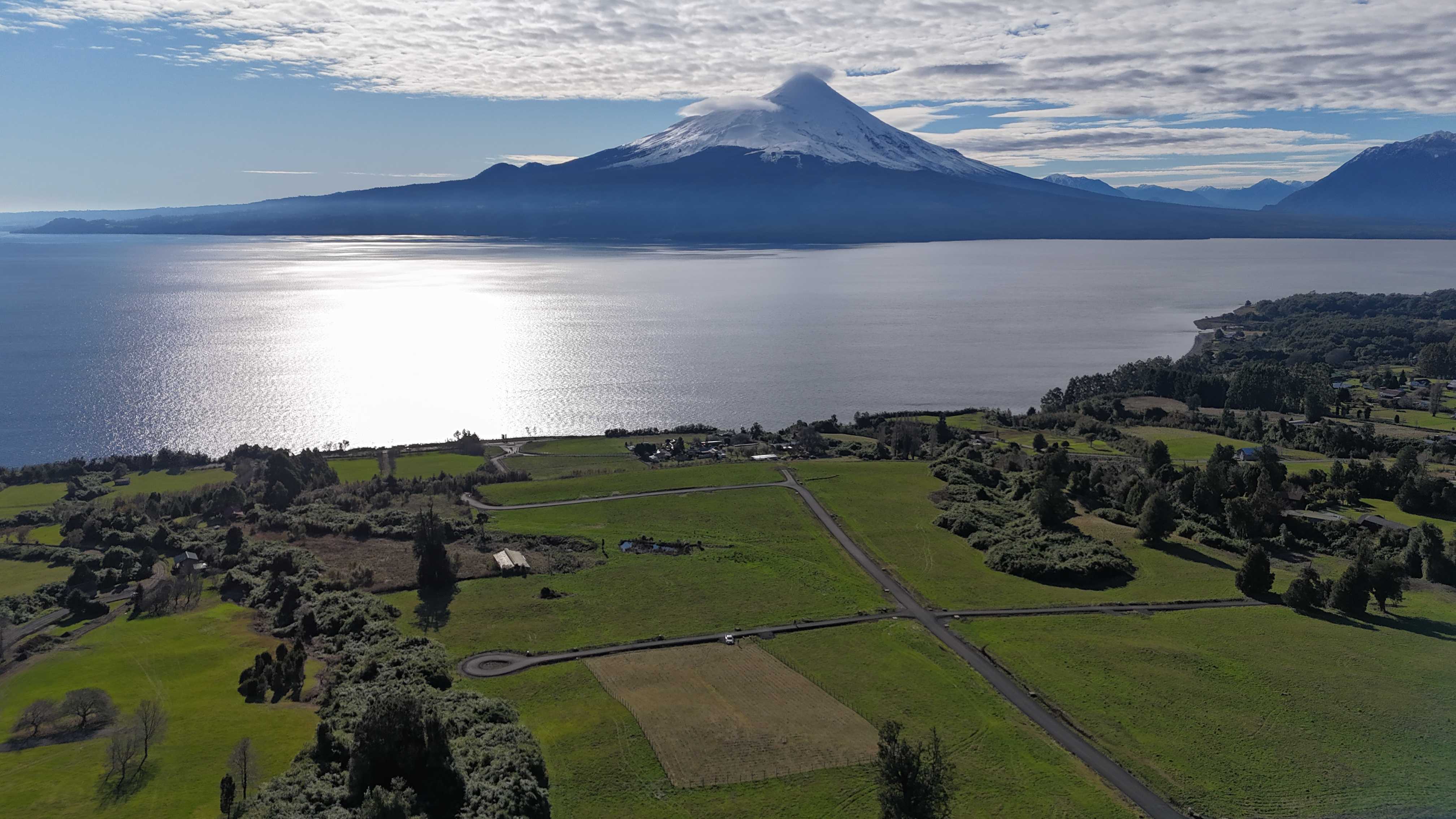 Venta Parcela Puerto Varas - Los Lagos