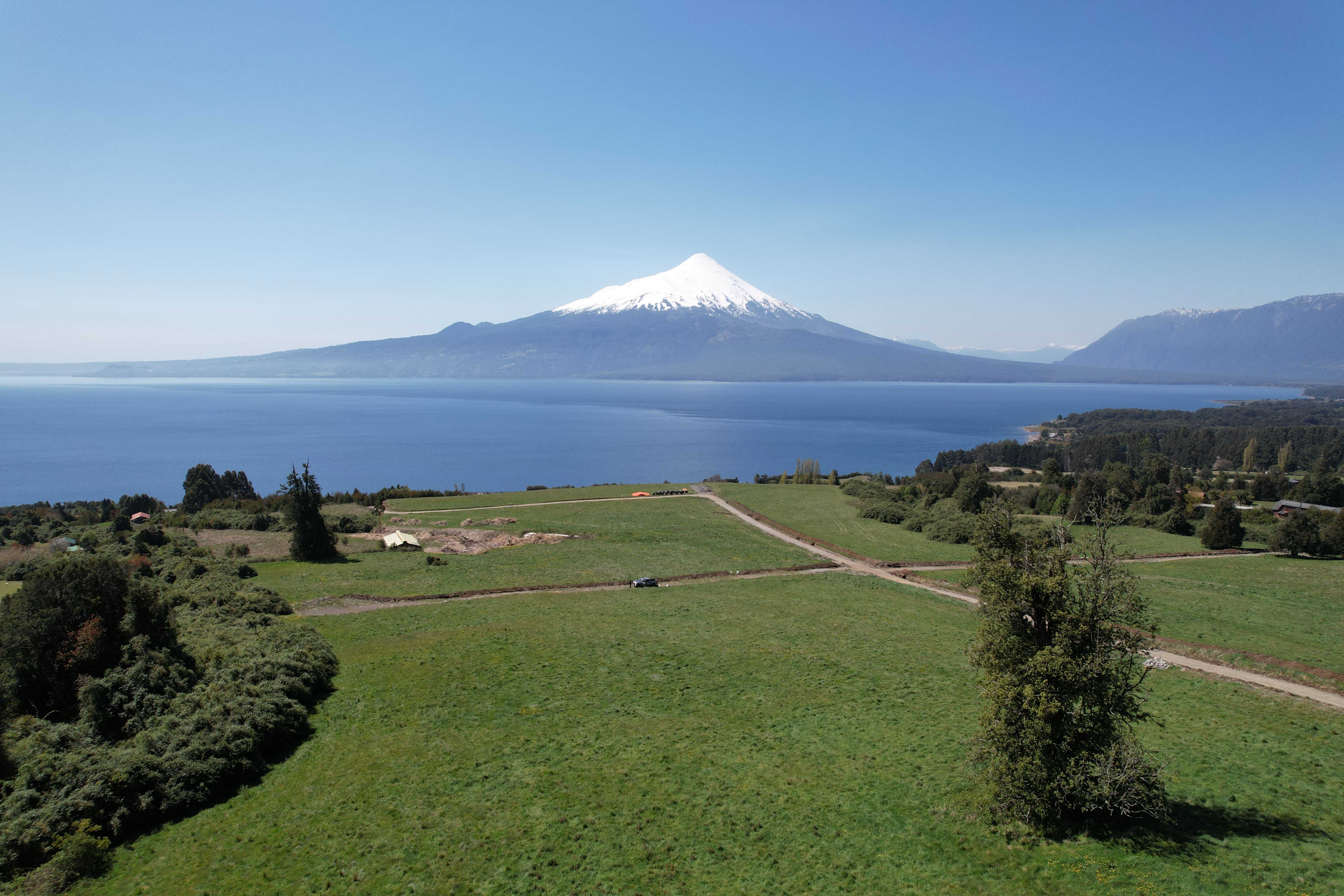 Venta Parcela Puerto Varas - Los Lagos