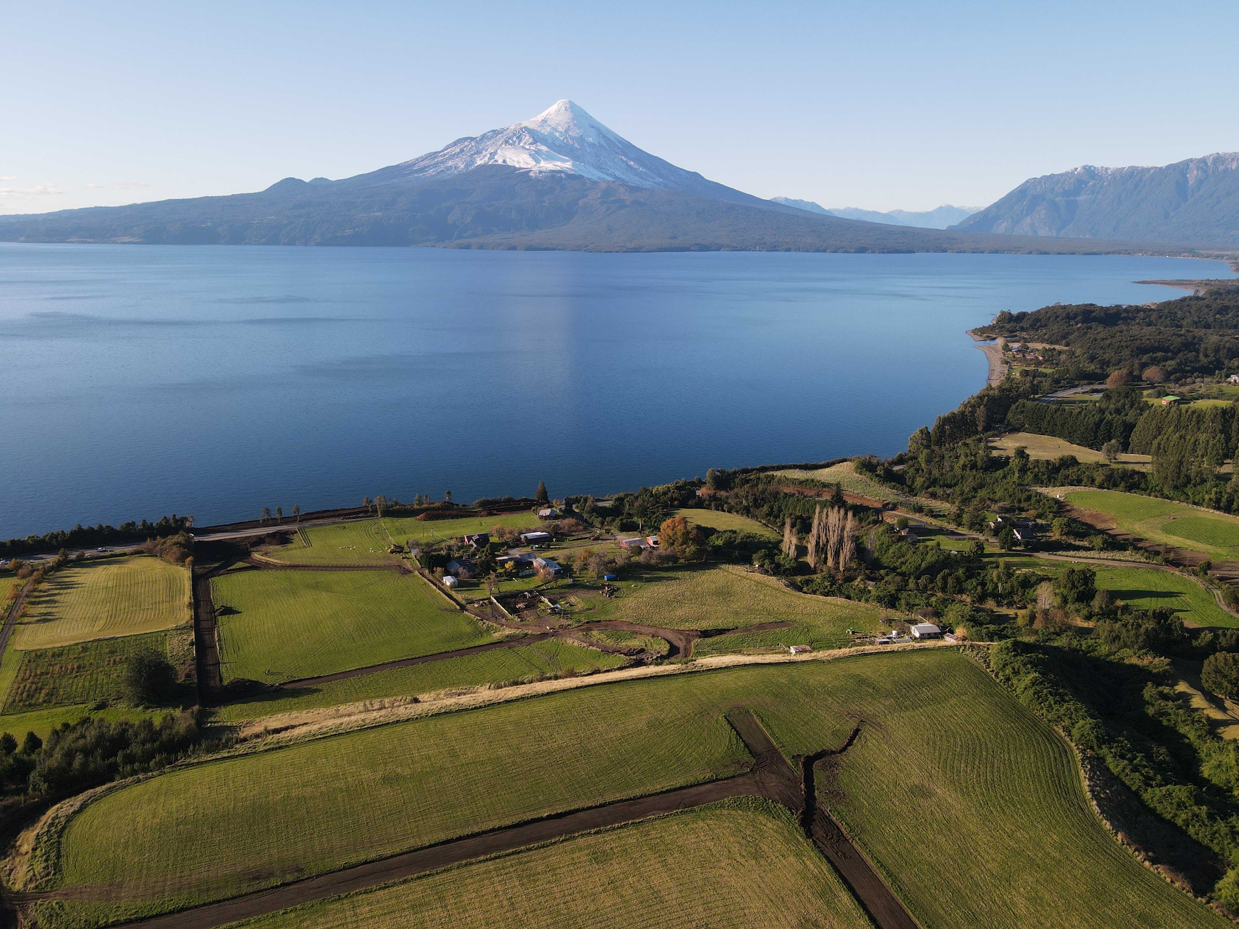 Venta Parcela Puerto Varas - Los Lagos