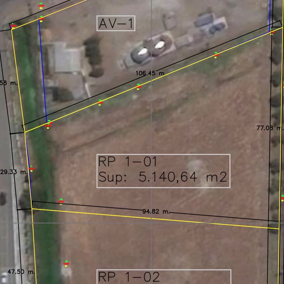 Venta Terreno Santiago - Región Metropolitana