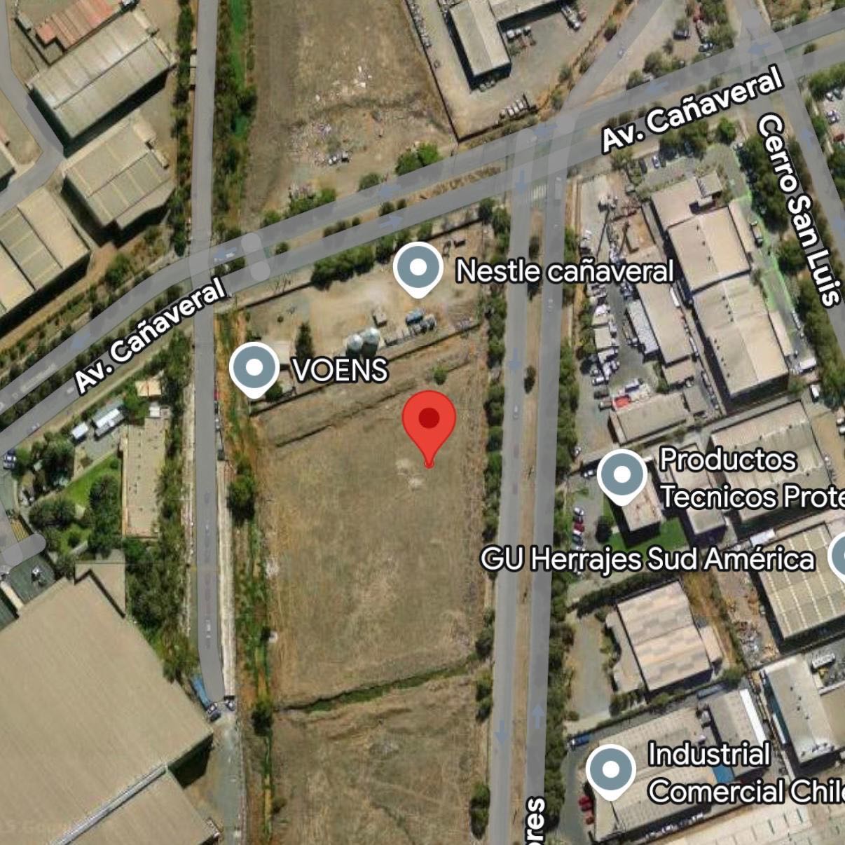 Venta Terreno Santiago - Región Metropolitana