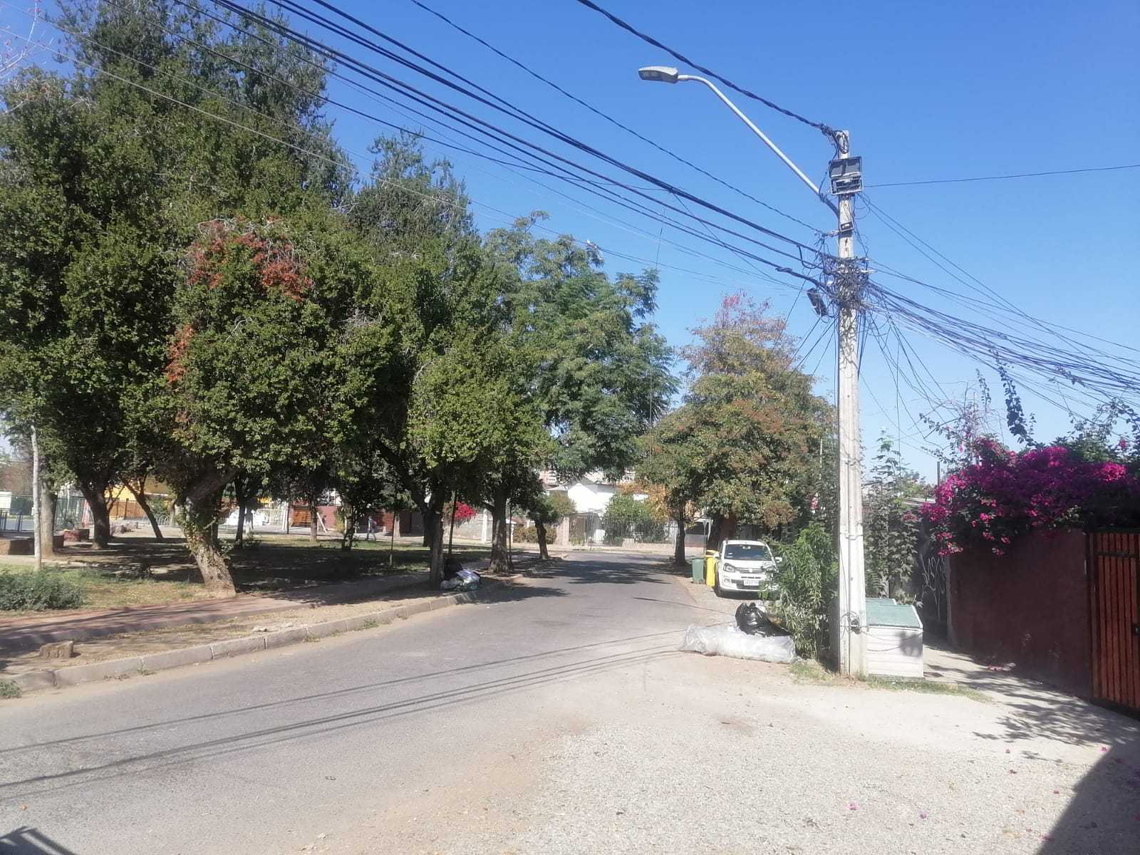 Venta Terreno Quinta Normal - Región Metropolitana