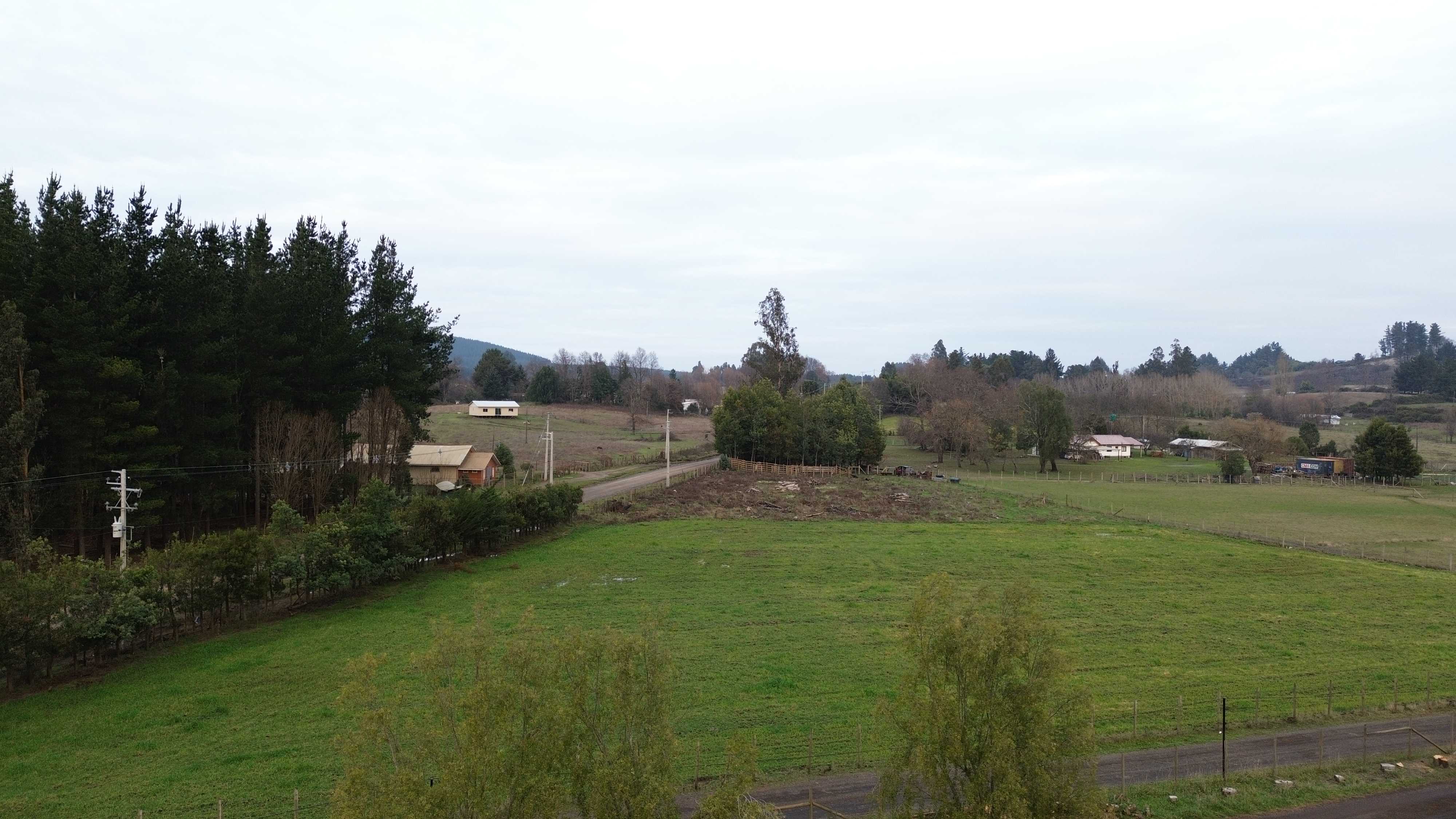 Venta Parcela Temuco - La Araucanía