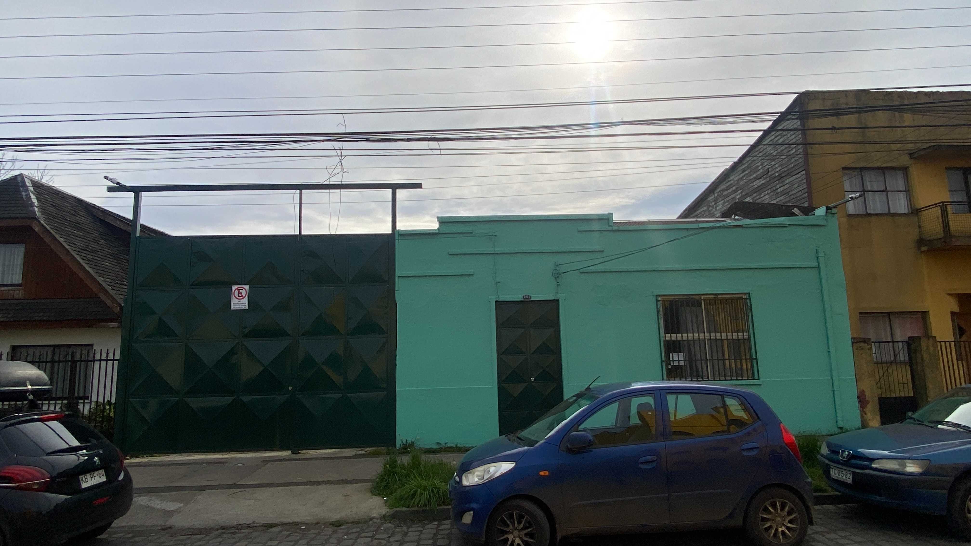 Venta Sitio Temuco - La Araucanía