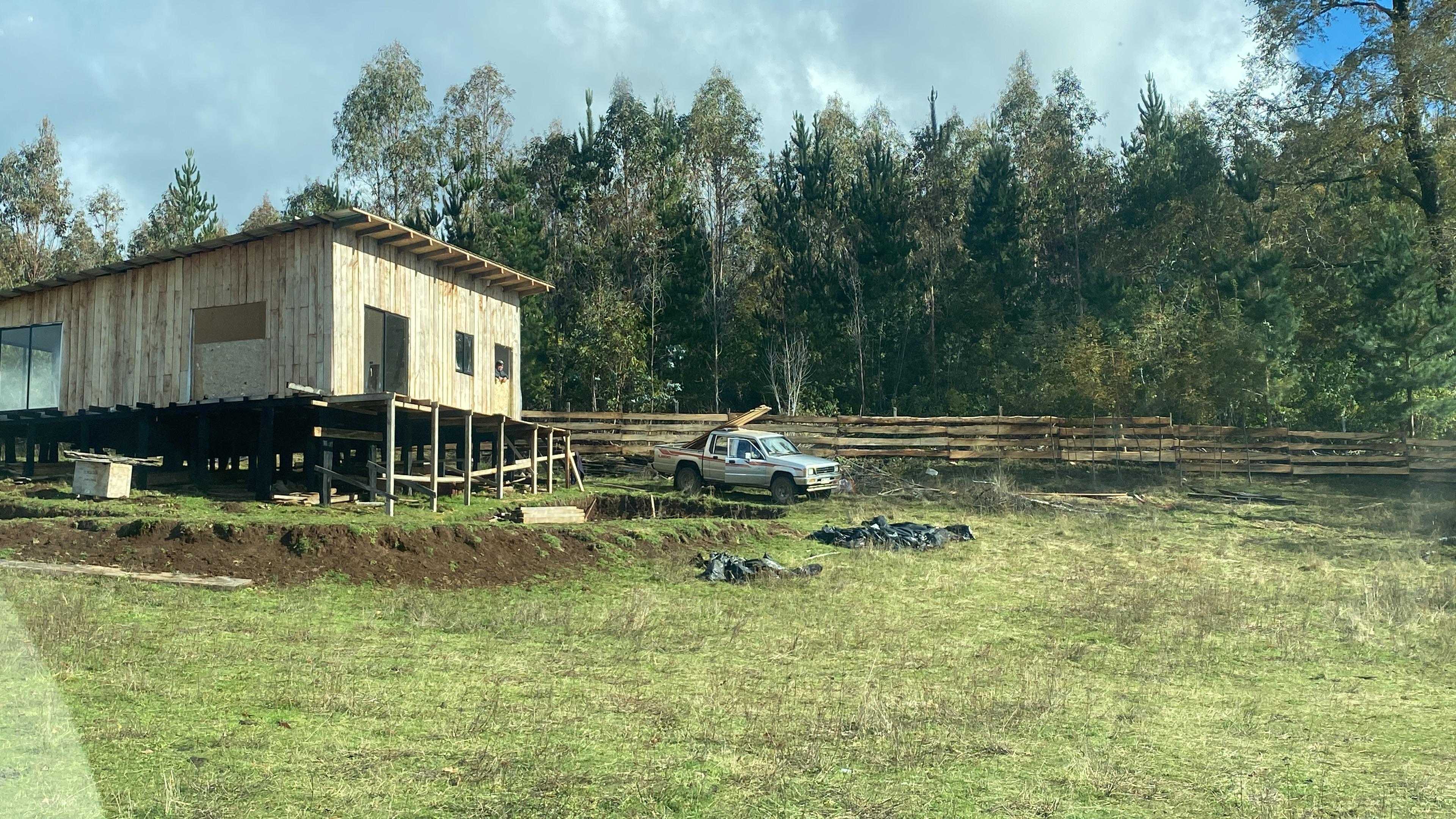 Venta Terreno Purranque - Los Lagos