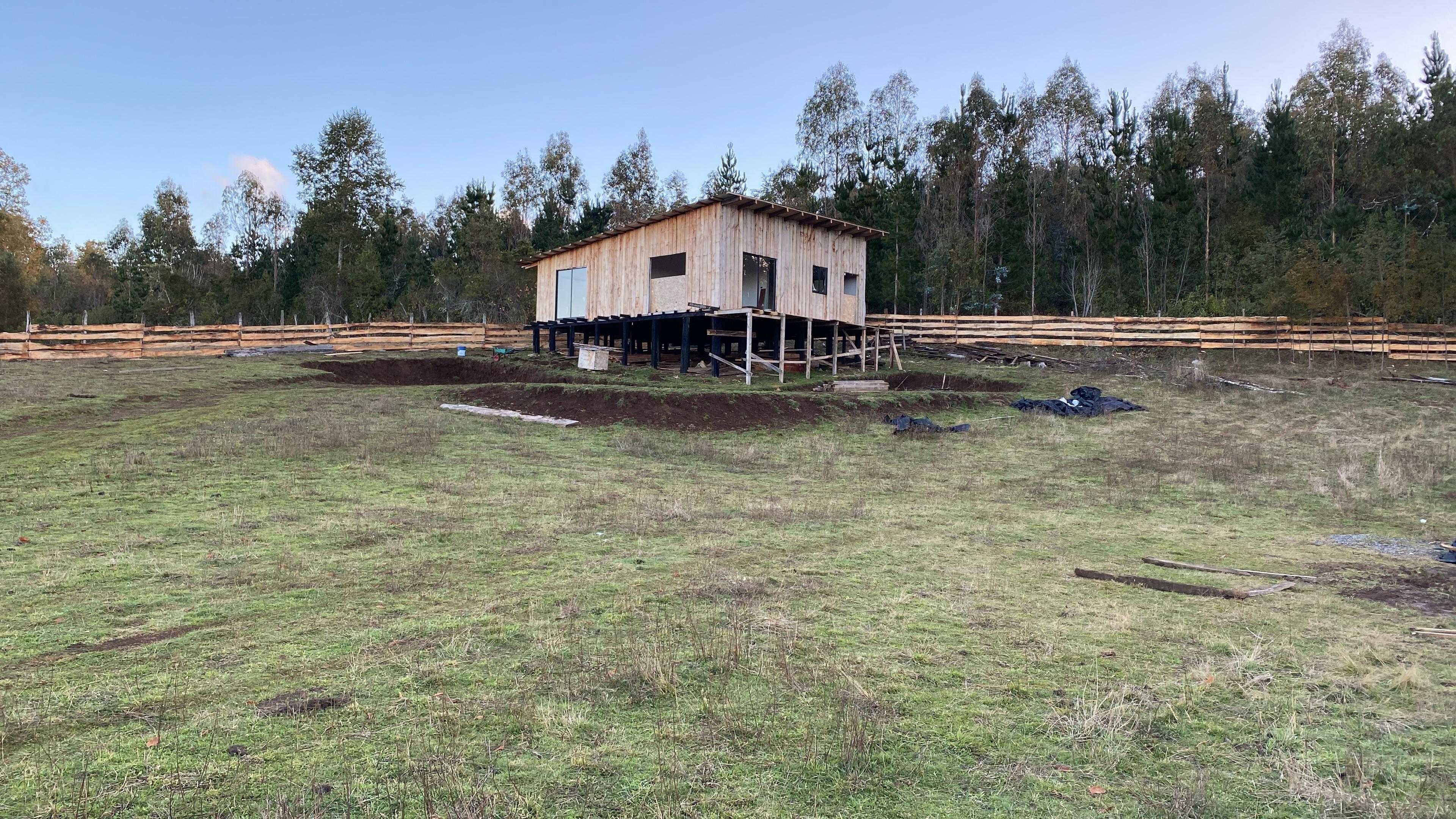Venta Parcela Purranque - Los Lagos