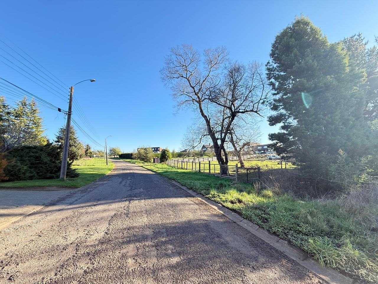 Venta Terreno Temuco - La Araucanía
