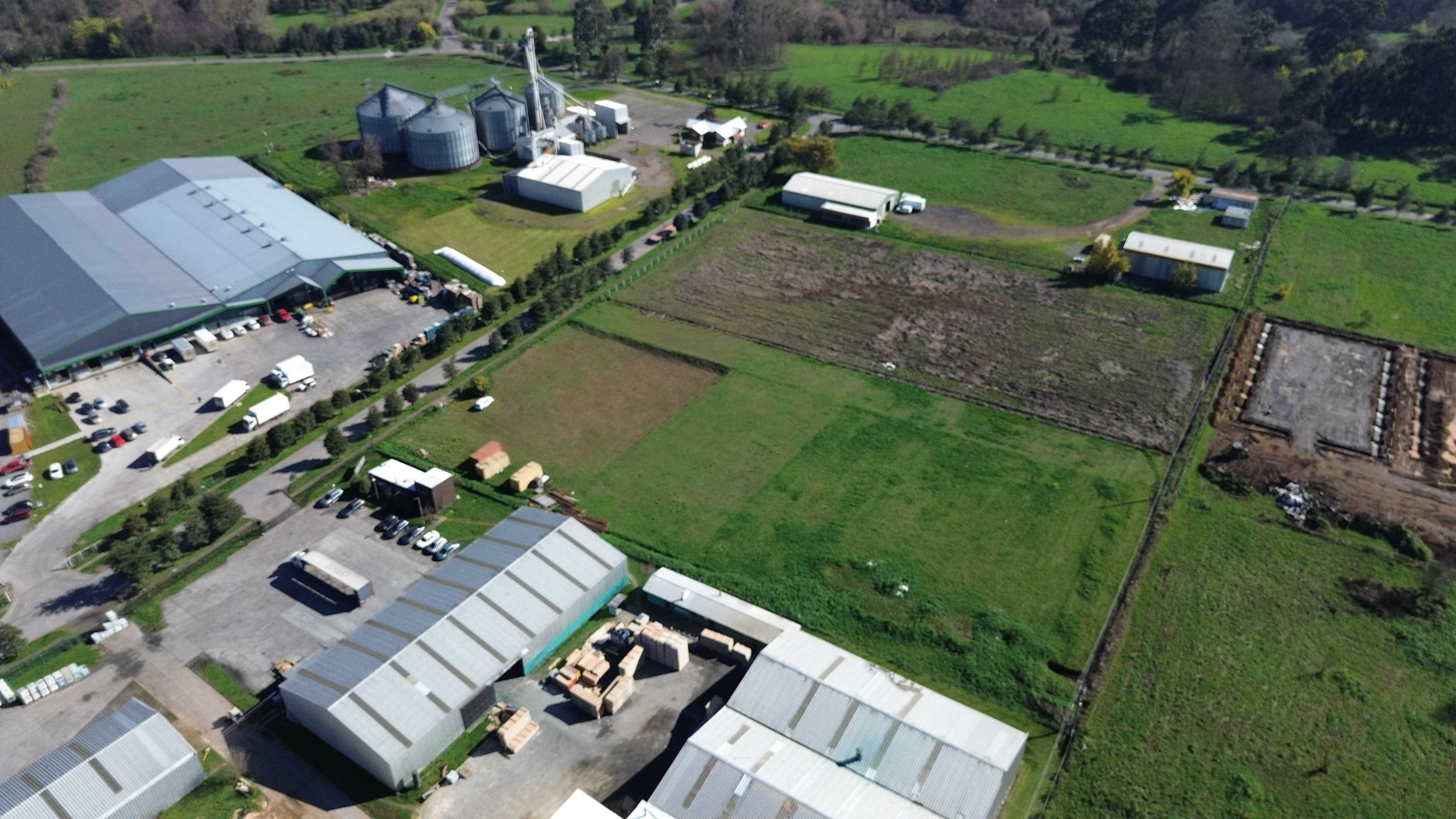 Venta Terreno Lautaro - La Araucanía