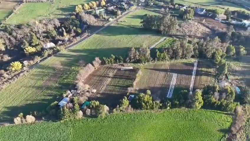 Venta Terreno Temuco - La Araucanía