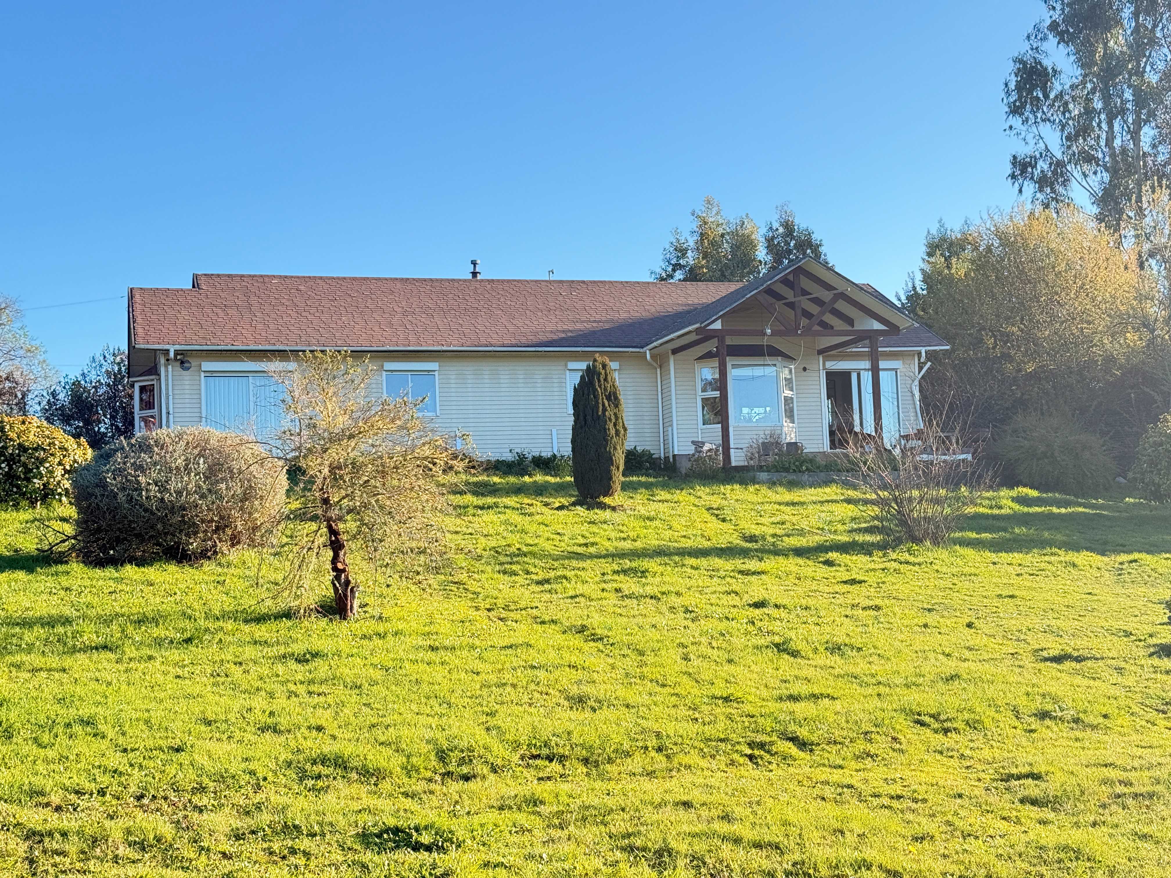Venta Parcela Temuco - La Araucanía
