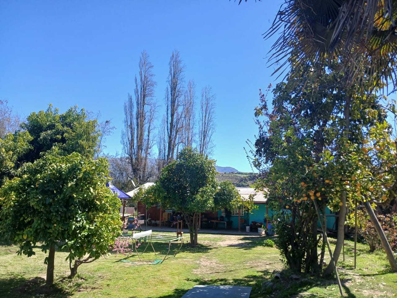 Venta Parcela Putaendo - Valparaíso