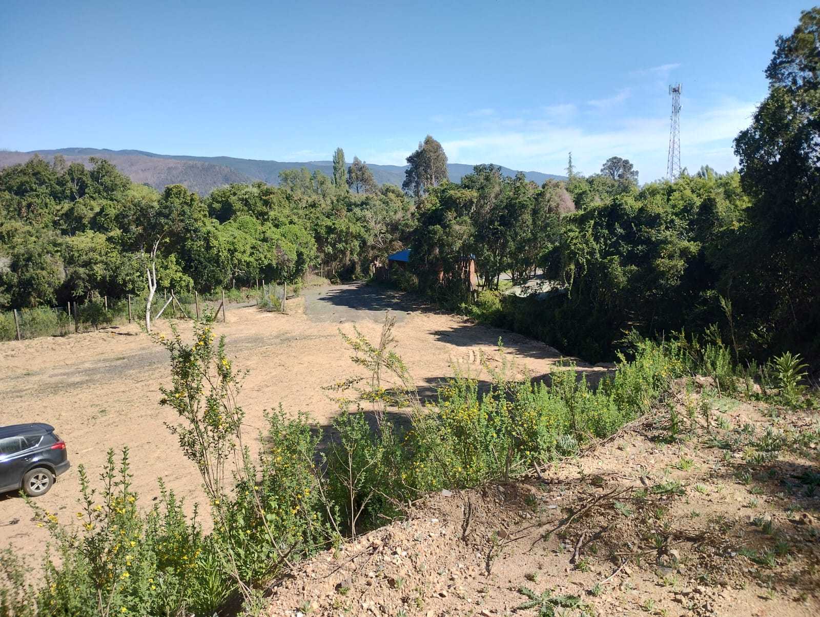 Venta Sitio San Pedro de La Paz - Biobío