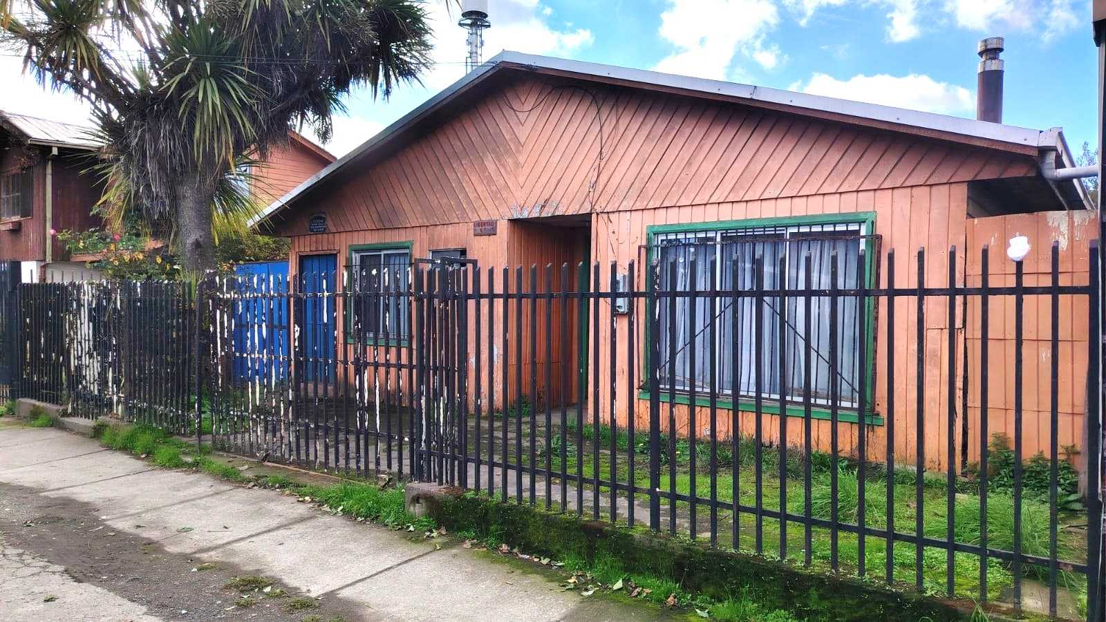 Venta Terreno Concepción - Biobío