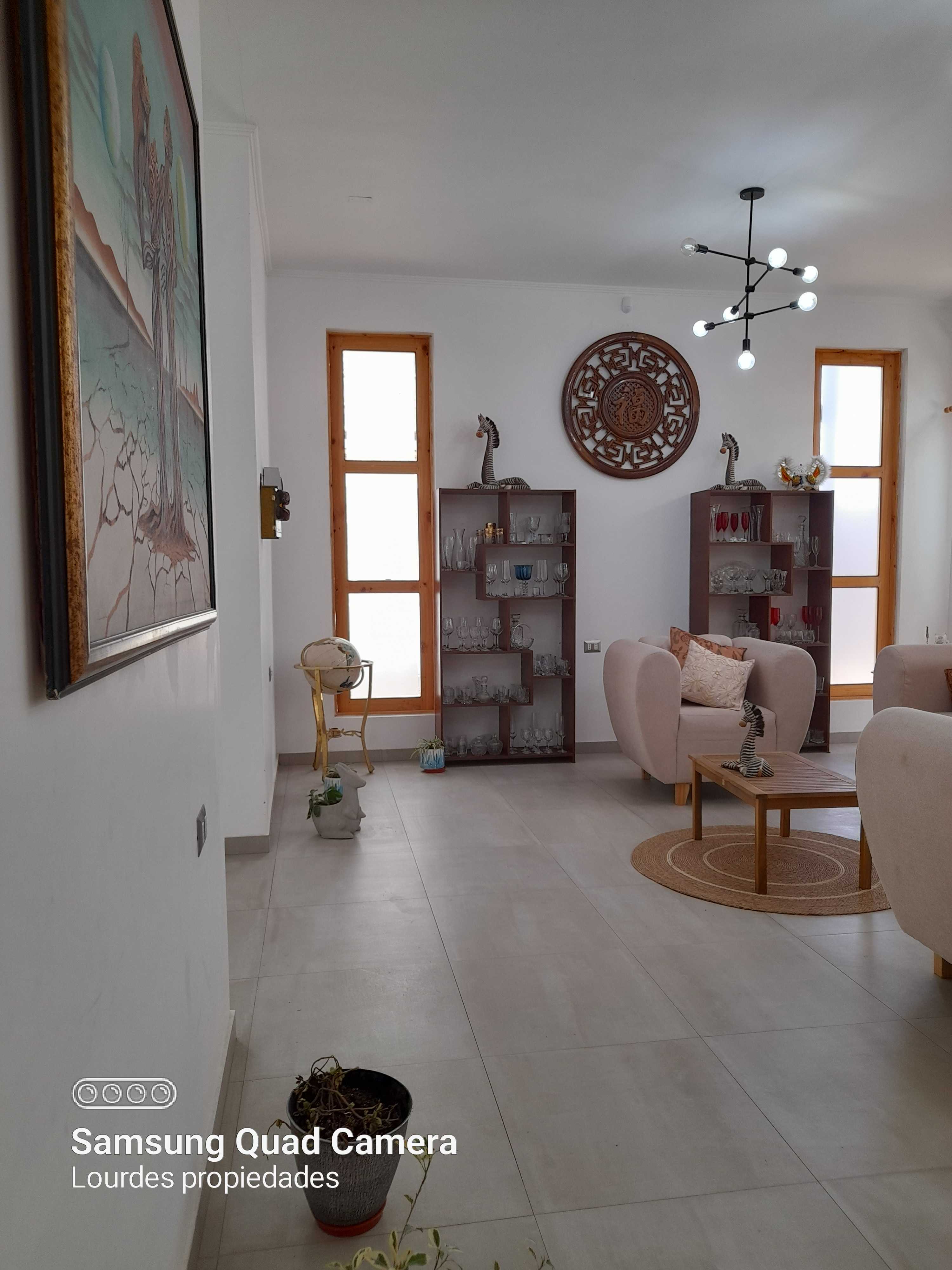 Venta Parcela Arica - Arica y Parinacota