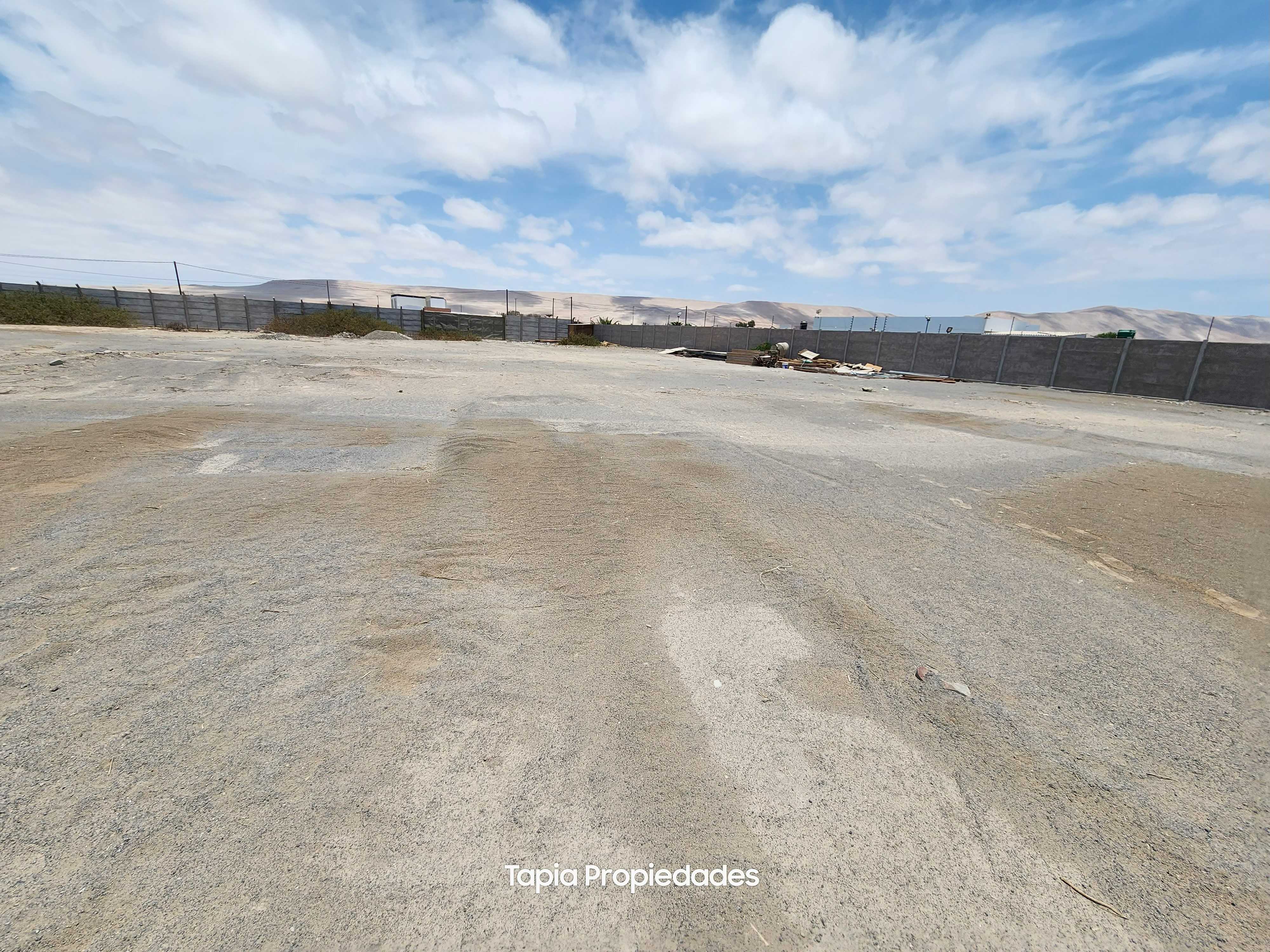Venta Terreno Arica - Arica y Parinacota