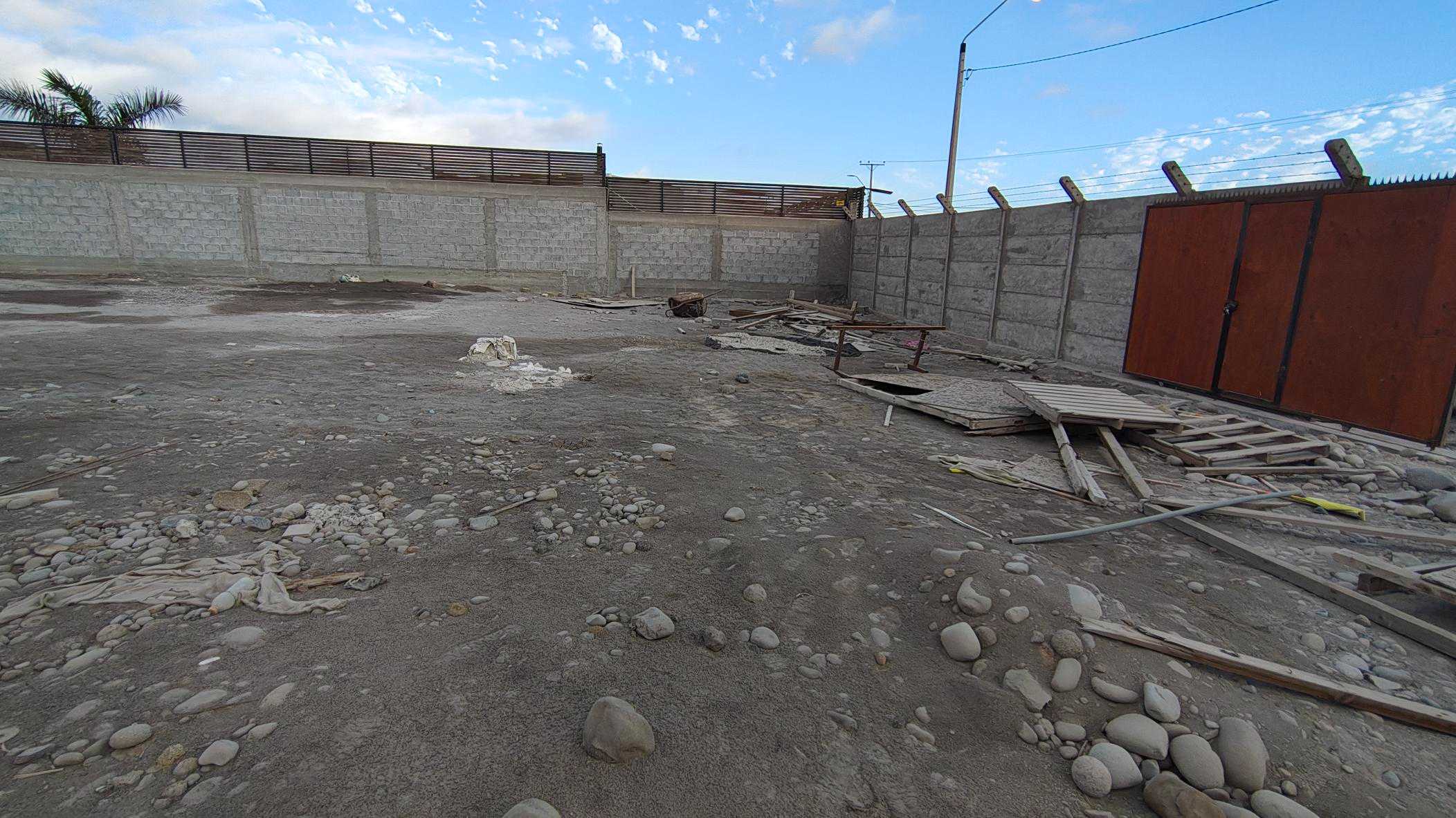 Venta Terreno Arica - Arica y Parinacota