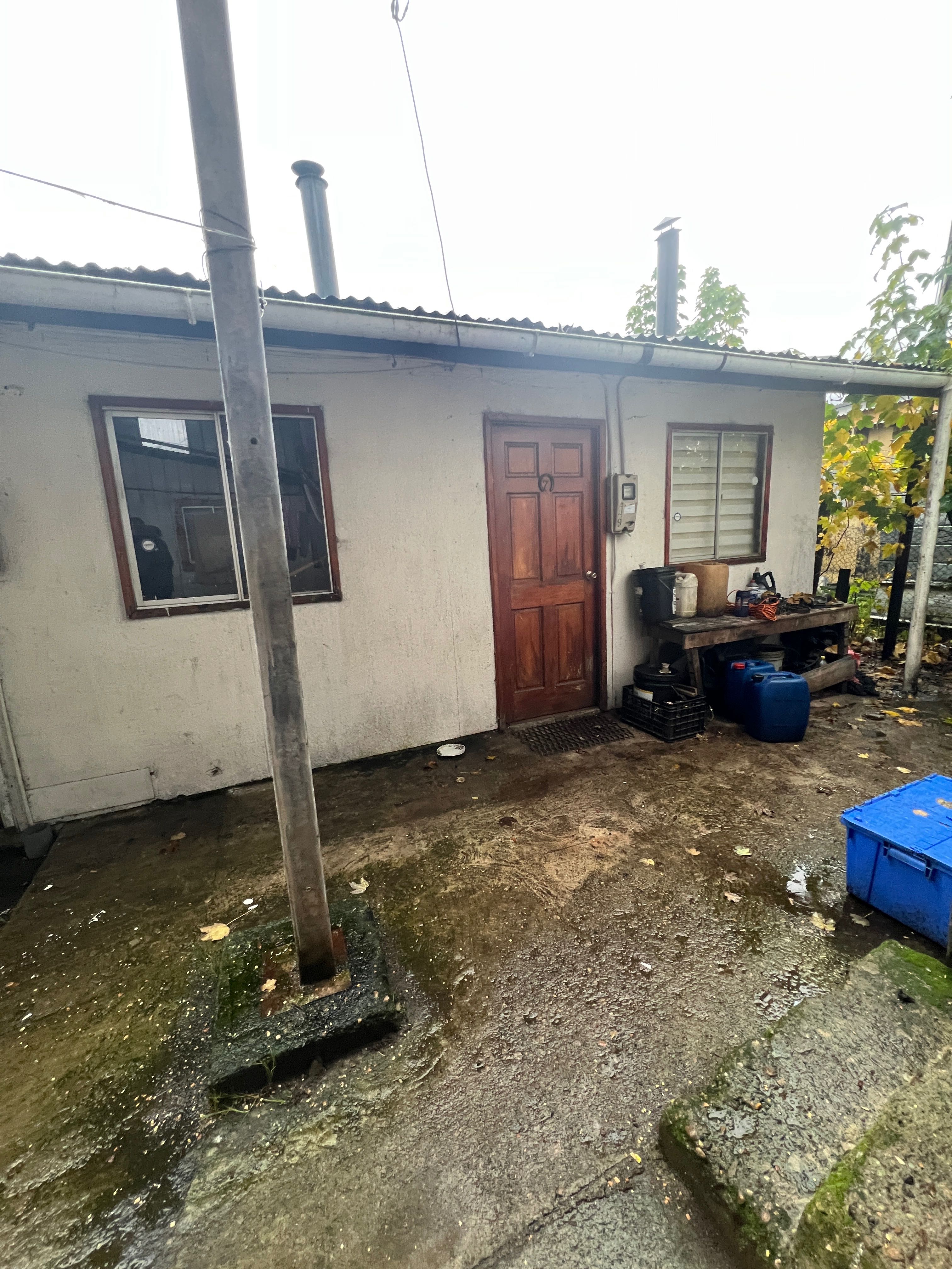 Venta Terreno Aysén - Aysén