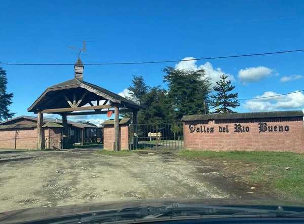 Venta Parcela Río Bueno - Los Ríos