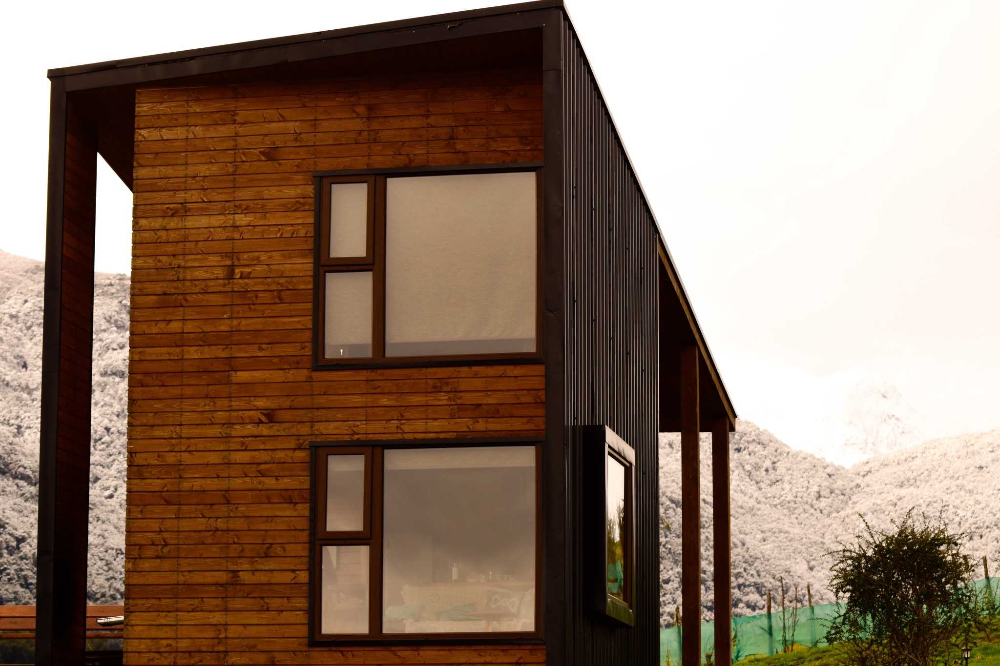 Venta Parcela Aysén - Aysén