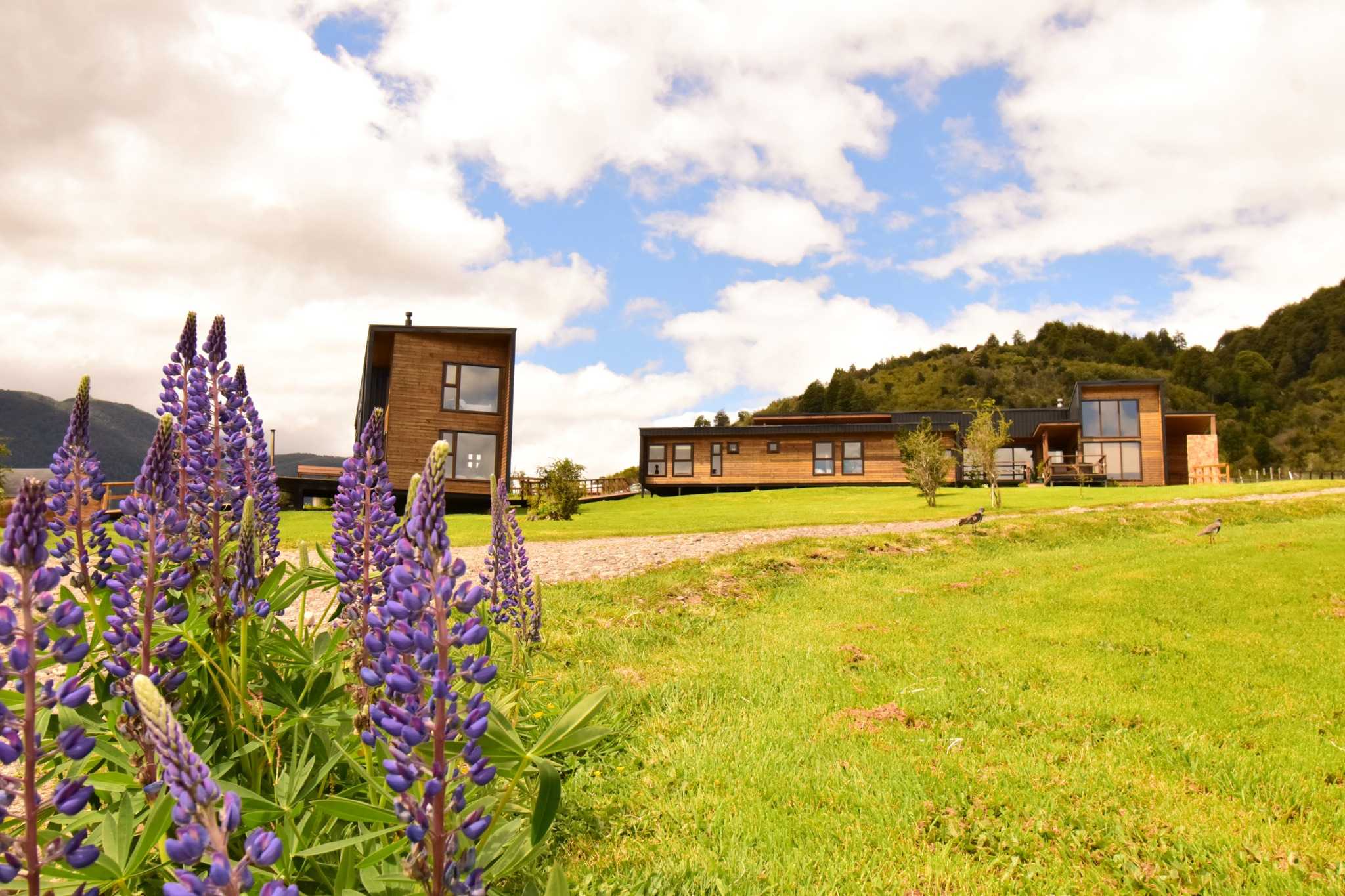 Venta Parcela Aysén - Aysén