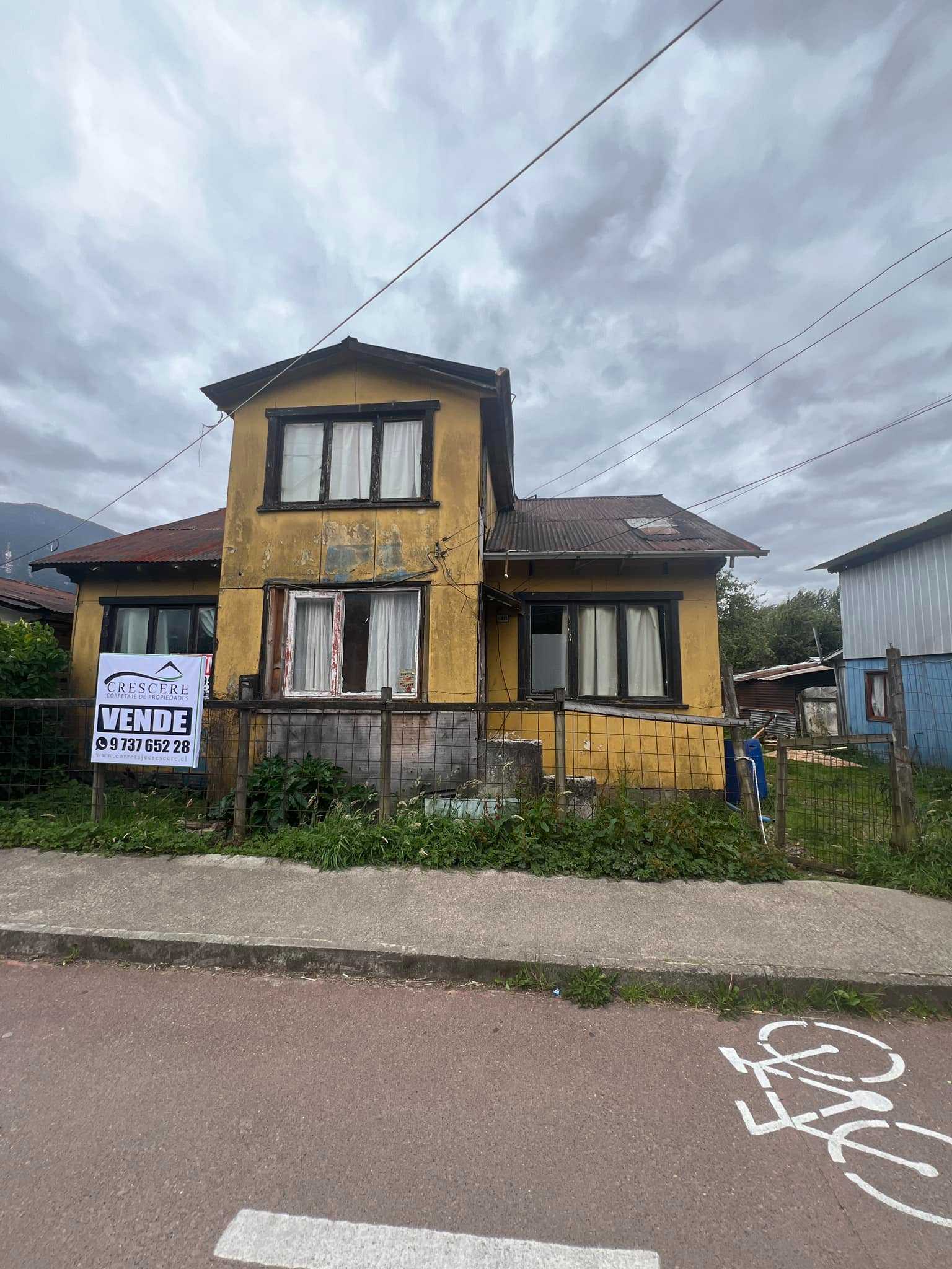 Venta Terreno Aysén - Aysén