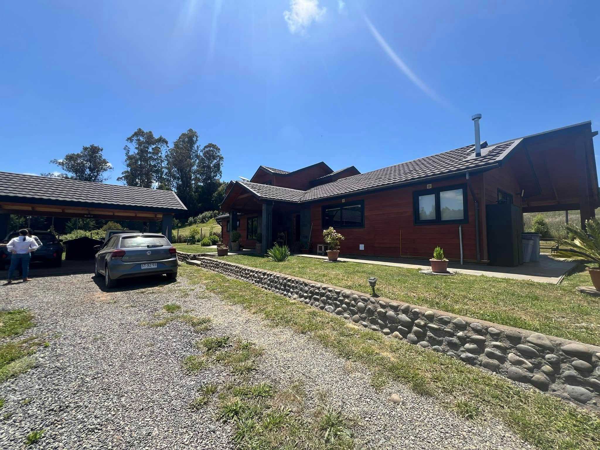 Venta Parcela Temuco - La Araucanía