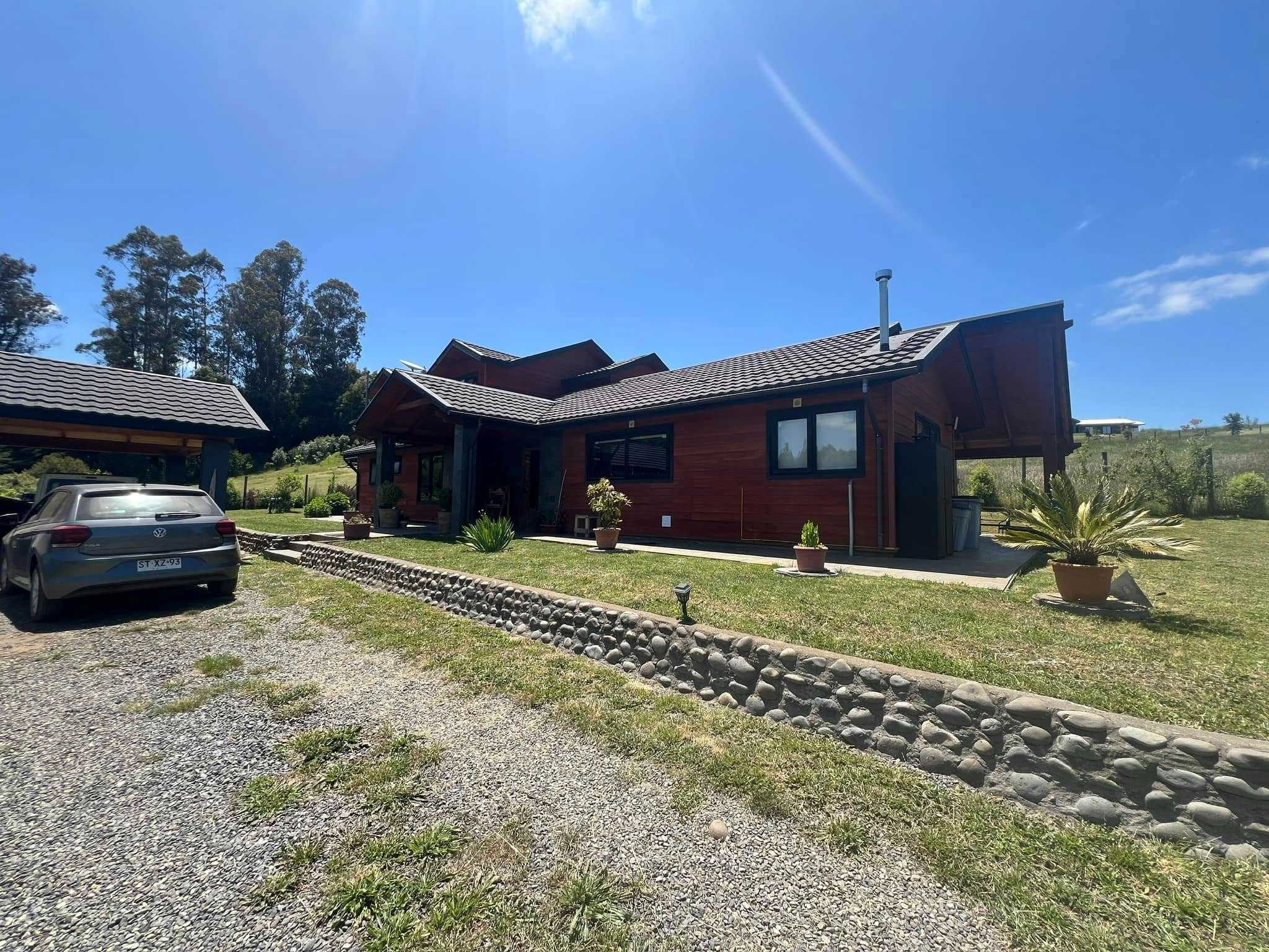 Venta Parcela Temuco - La Araucanía
