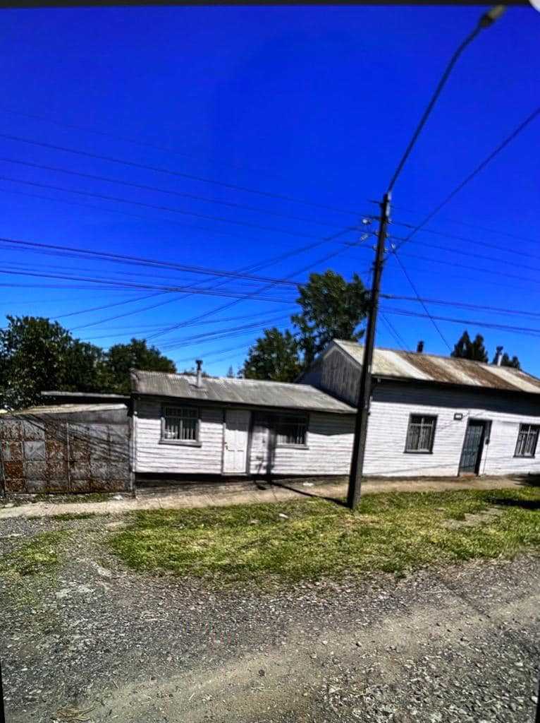Venta Terreno Padre Las Casas - La Araucanía