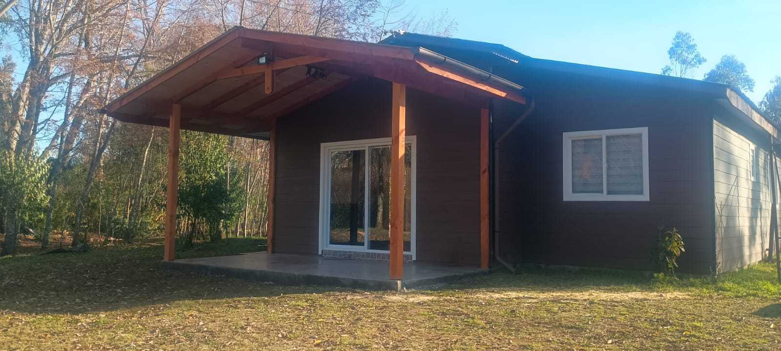 Venta Parcela Pitrufquén - La Araucanía