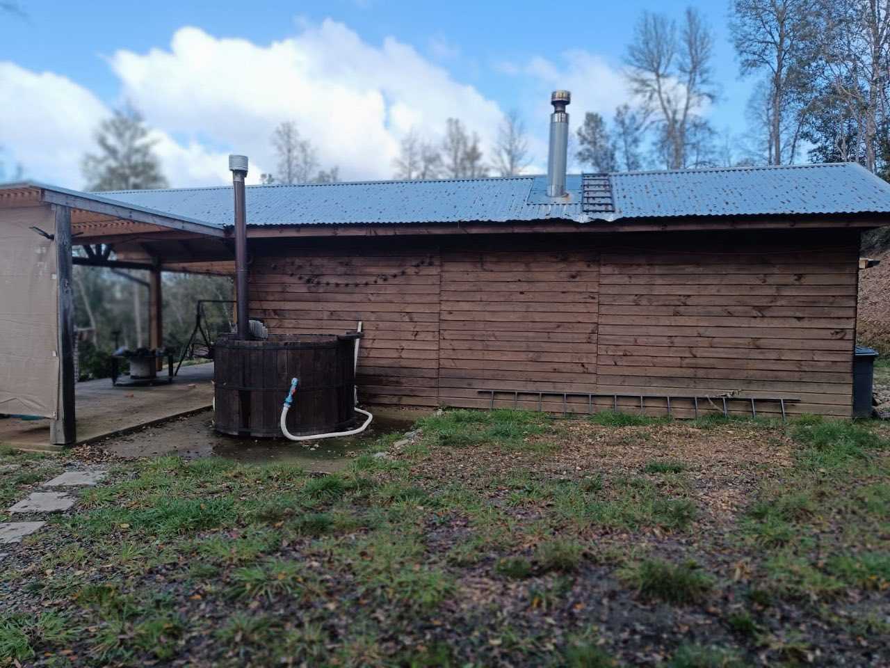 Venta Parcela Valdivia - Los Ríos