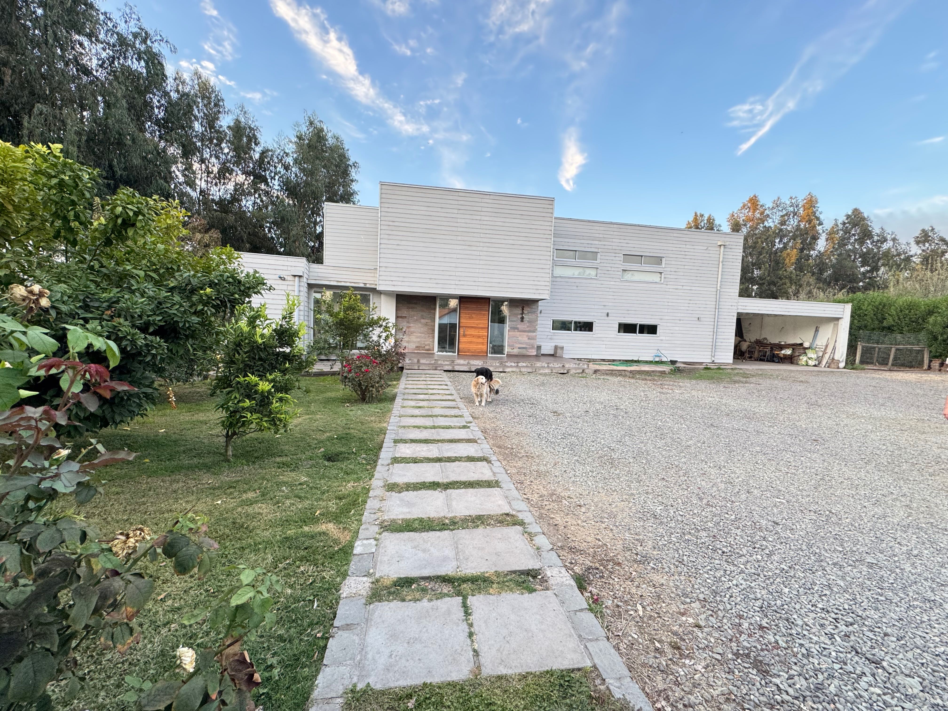 Venta Parcela Isla de Maipo - Región Metropolitana