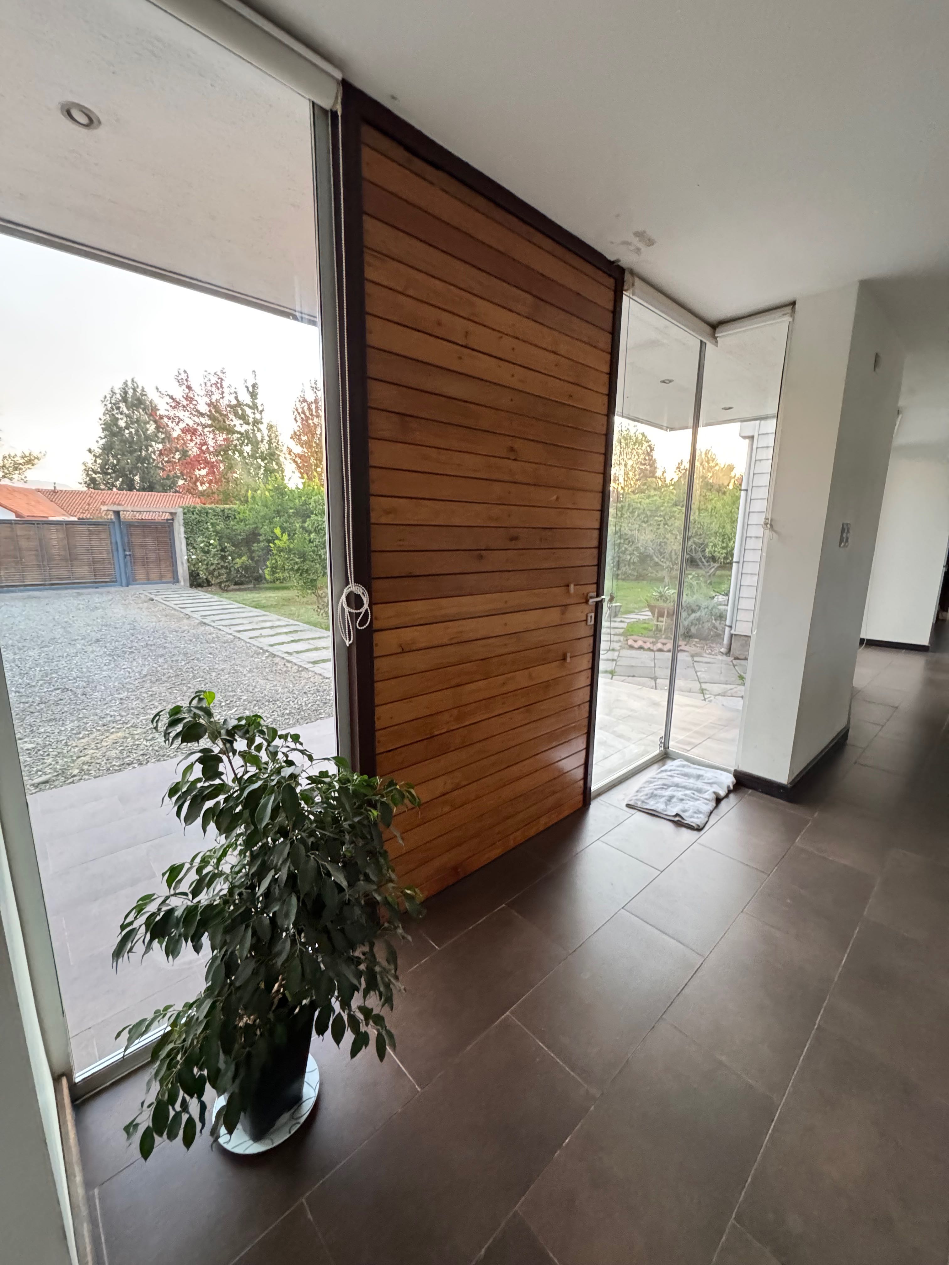 Venta Parcela Isla de Maipo - Región Metropolitana