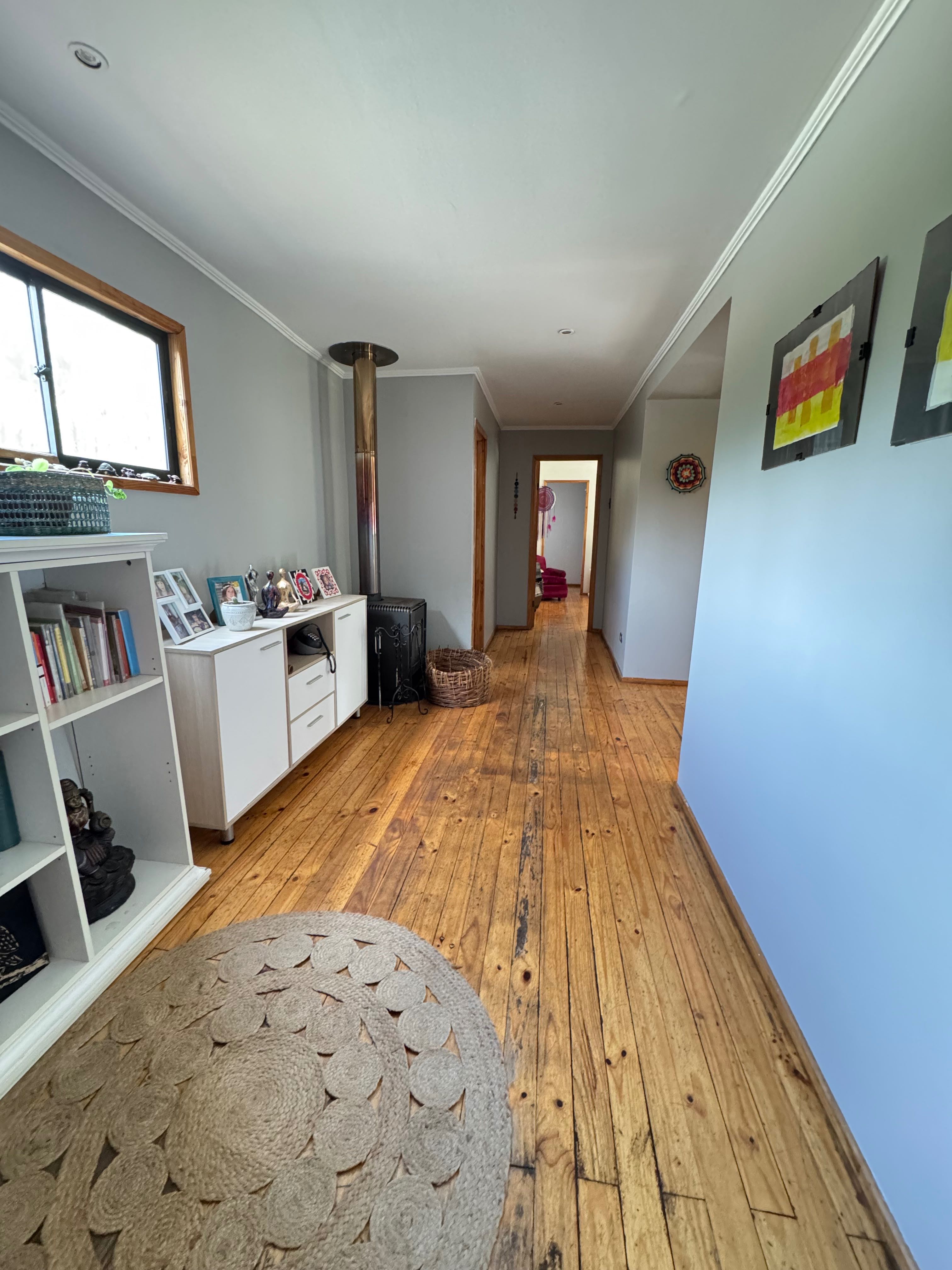 Venta Parcela Isla de Maipo - Región Metropolitana