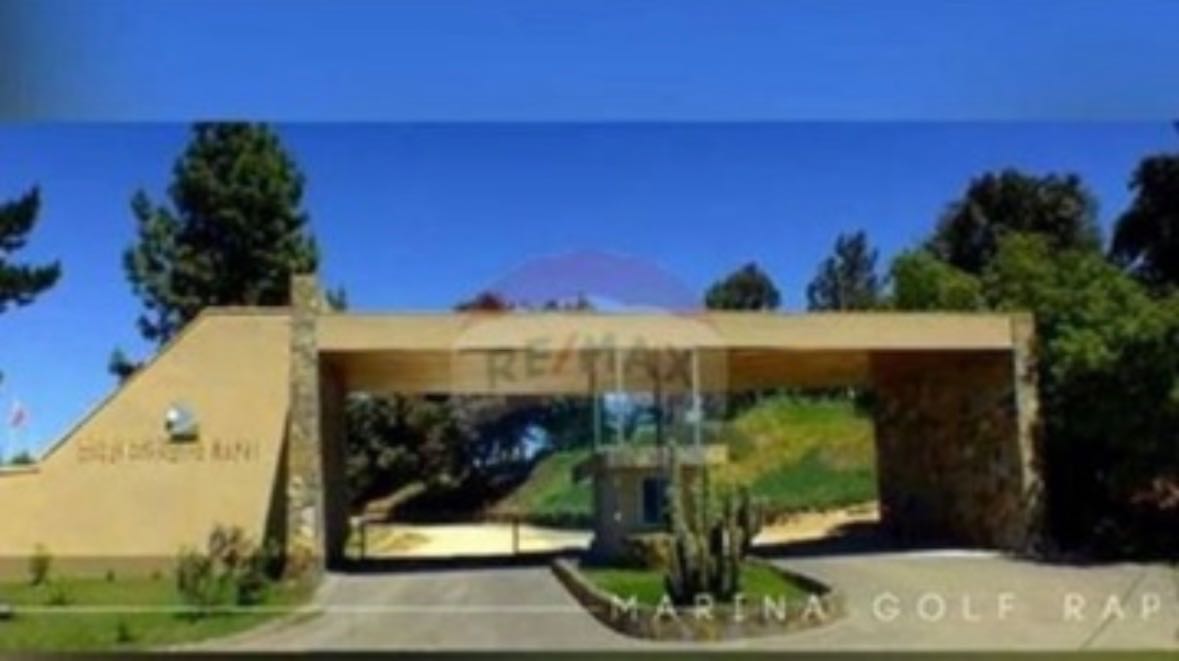 Venta Sitio Las Cabras - O'Higgins