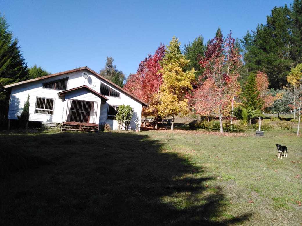 Venta Parcela Hualqui - Biobío
