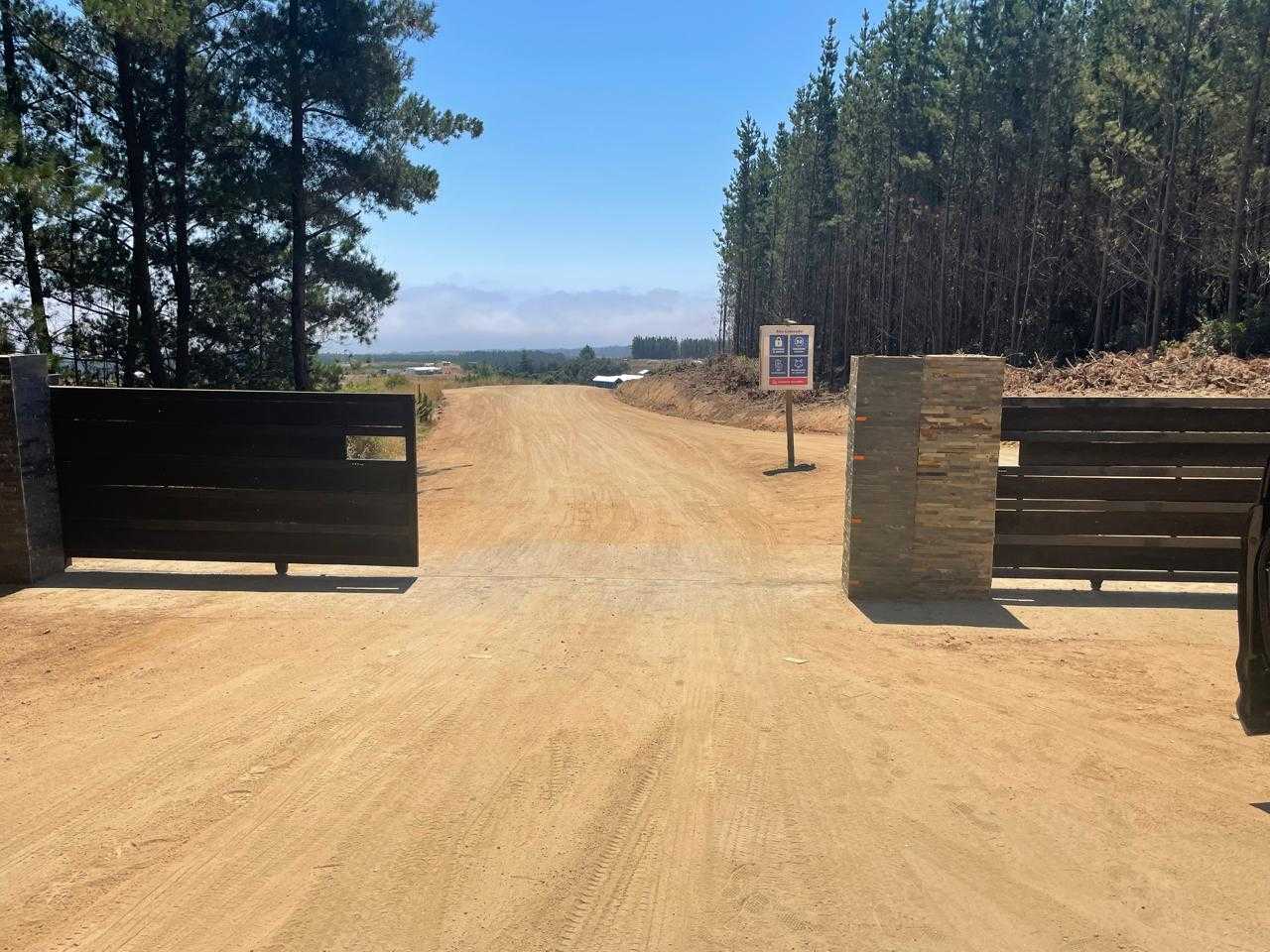 Venta Terreno Pichilemu - O'Higgins