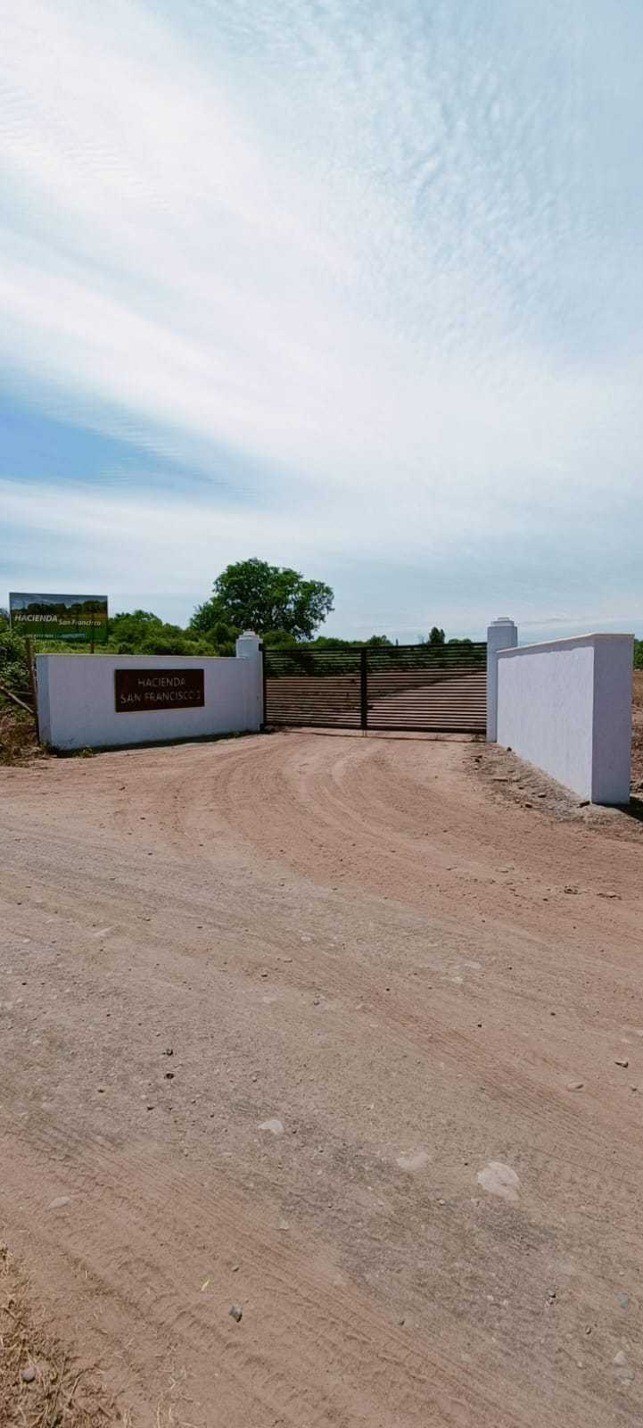 Venta Parcela Pelarco - Maule