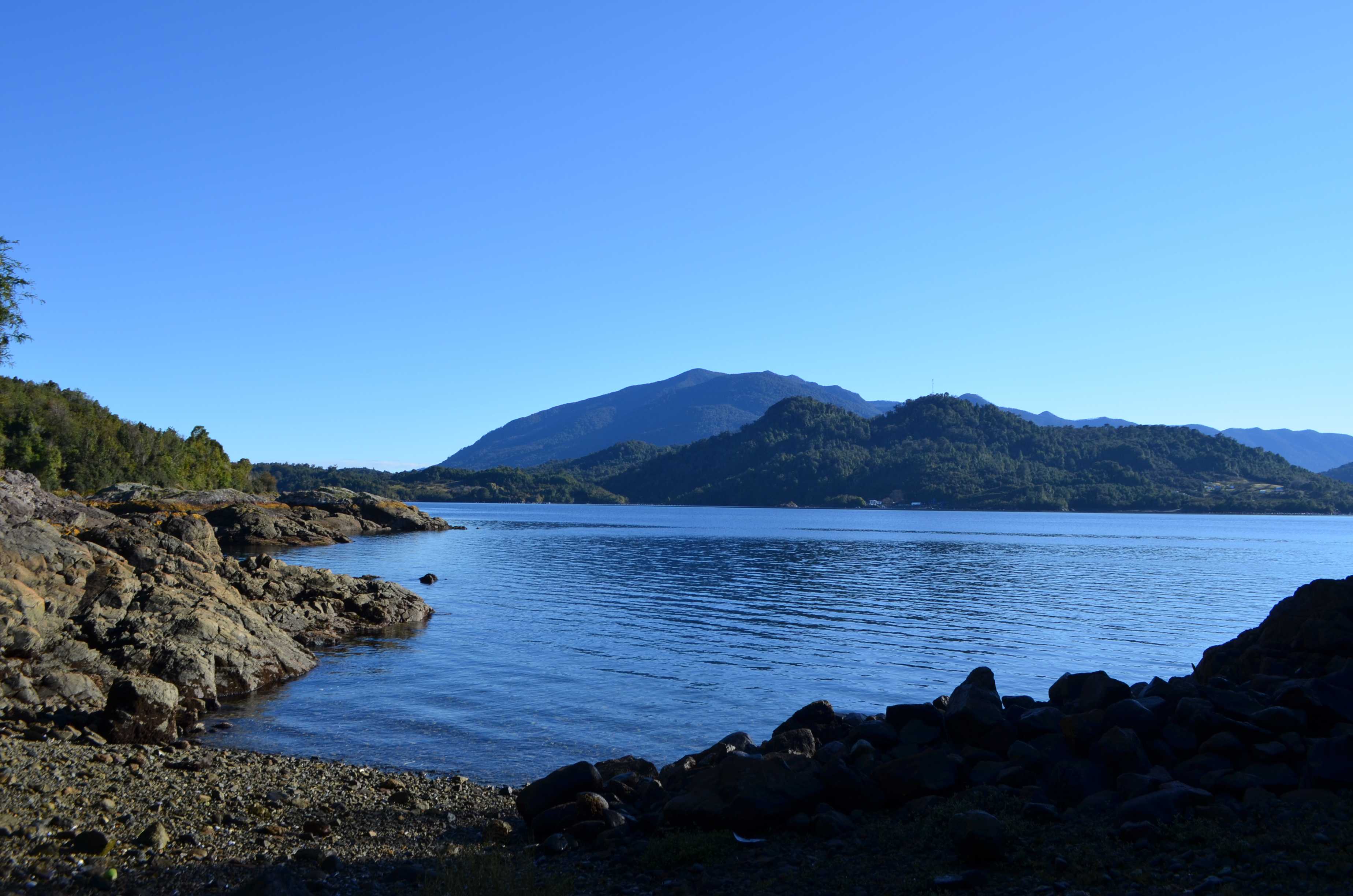 Venta Terreno Puerto Montt - Los Lagos