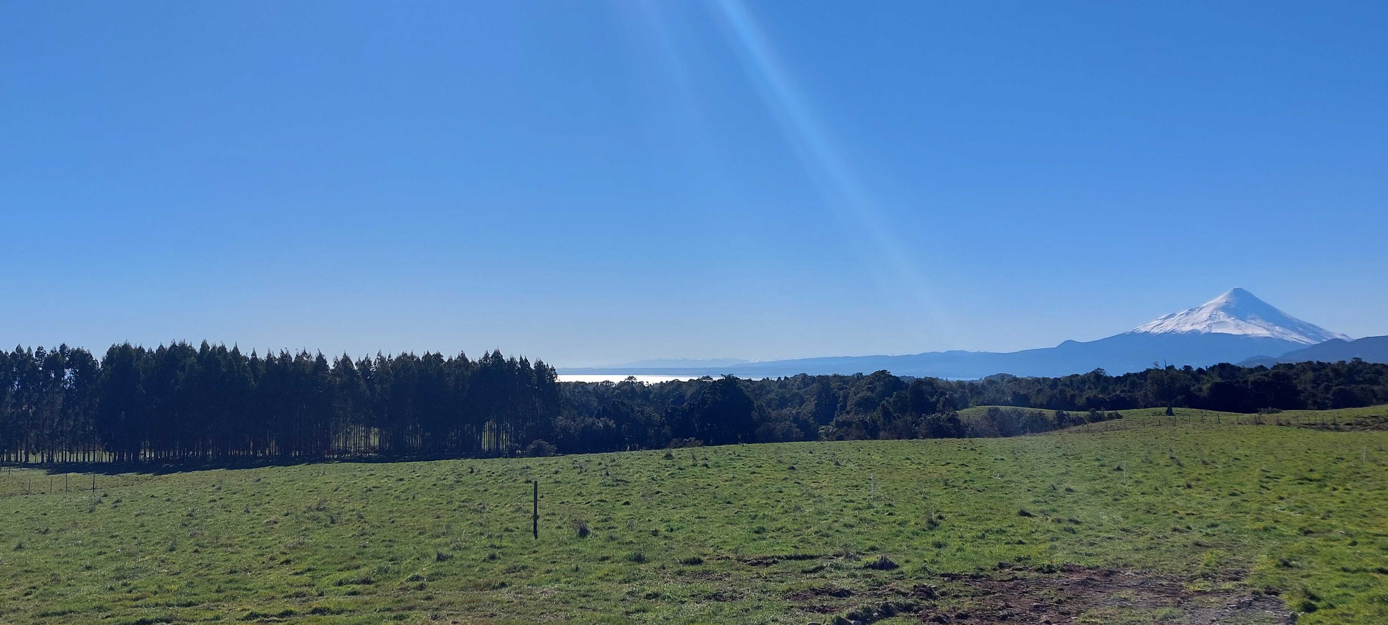 Venta Parcela Puerto Varas - Los Lagos