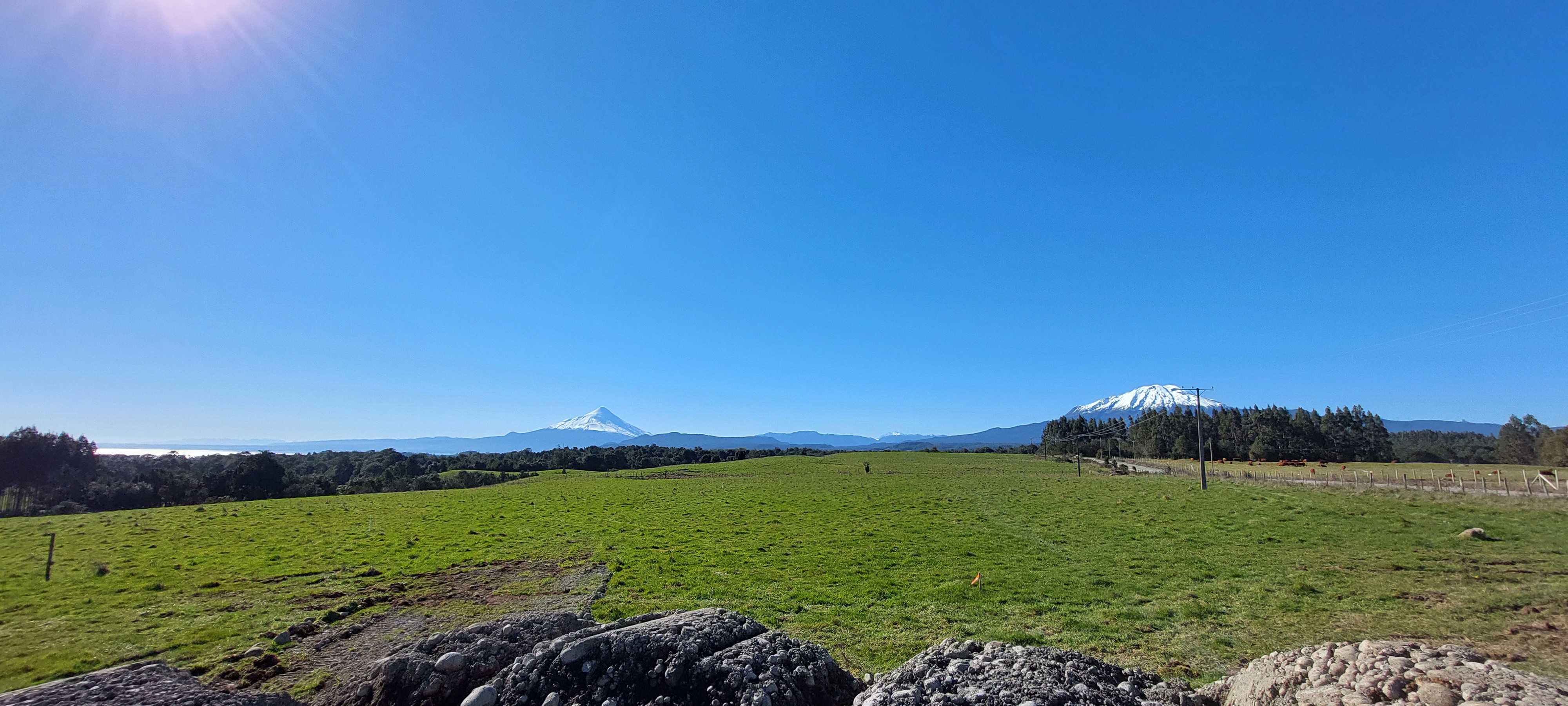 Venta Parcela Puerto Varas - Los Lagos