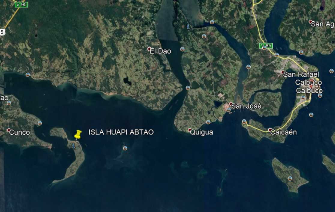 Venta Terreno Puerto Montt - Los Lagos