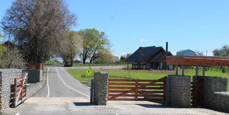 Venta Parcela Puerto Varas - Los Lagos