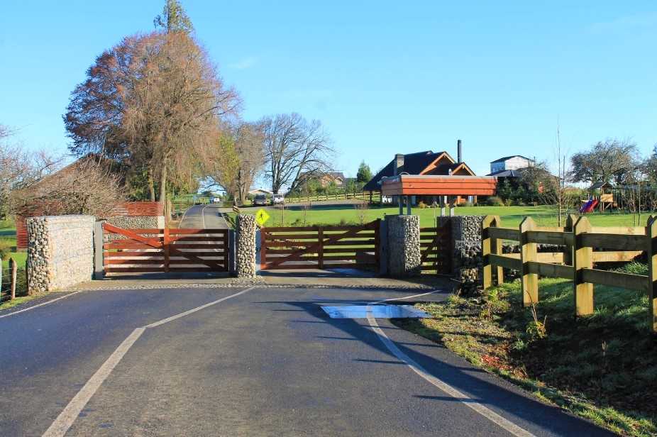 Venta Parcela Puerto Varas - Los Lagos