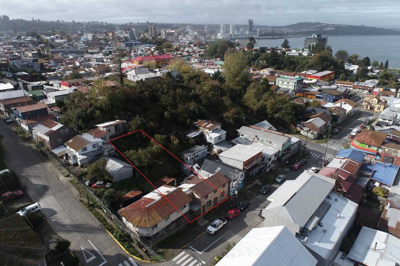 Venta Terreno Puerto Montt - Los Lagos