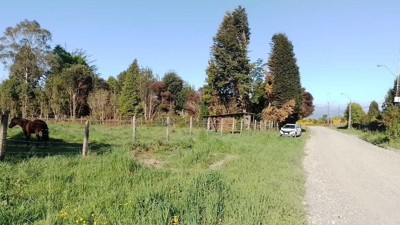 Venta Terreno Puerto Montt - Los Lagos