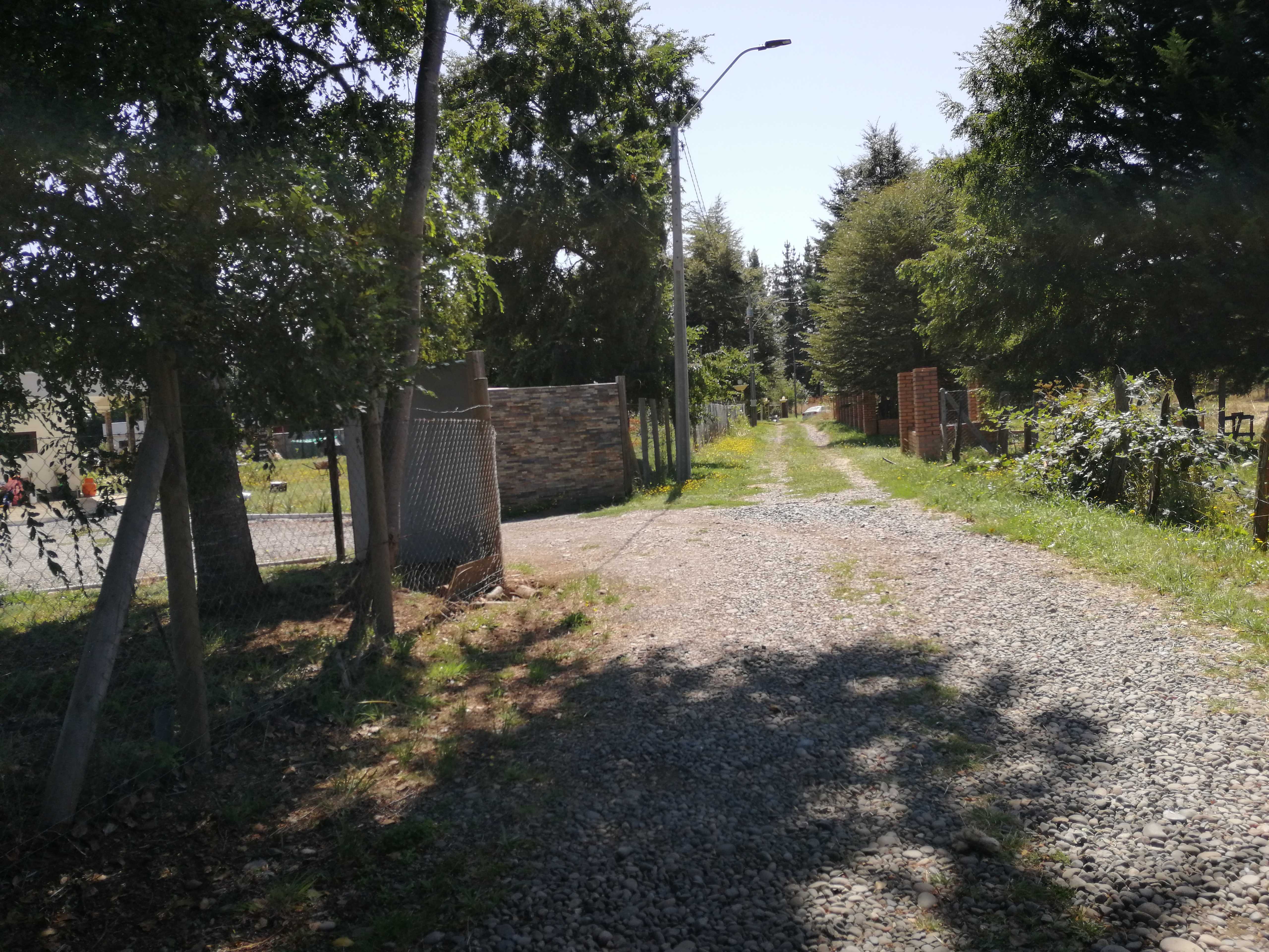 Venta Parcela Temuco - La Araucanía