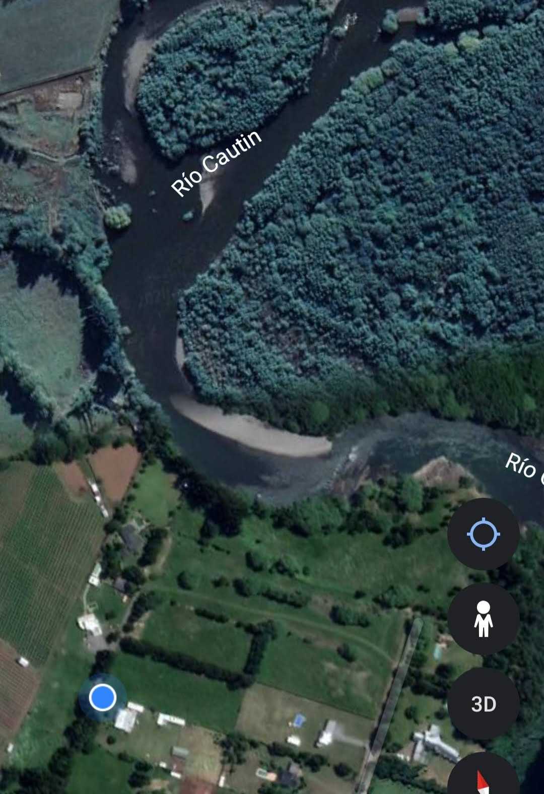 Venta Parcela Temuco - La Araucanía