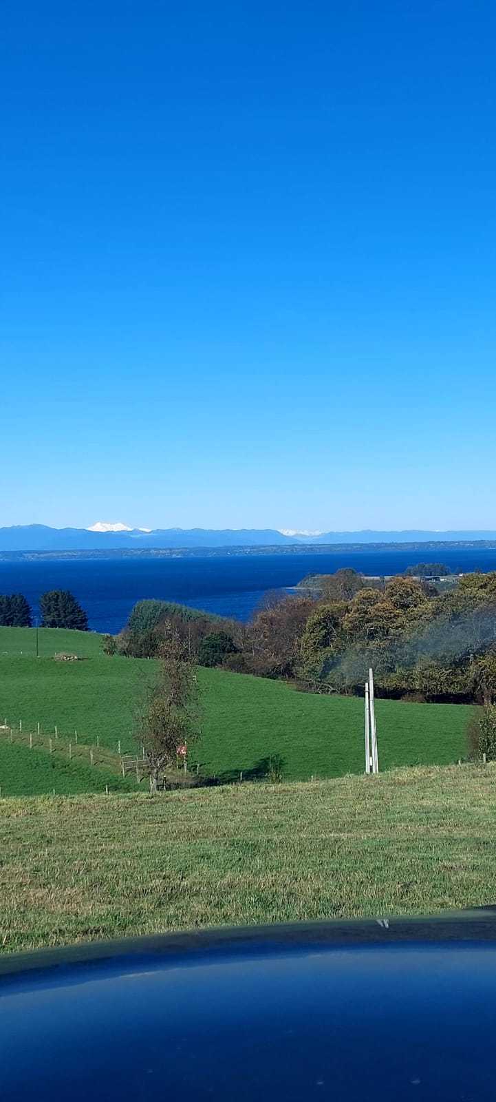 Venta Parcela Llanquihue - Los Lagos