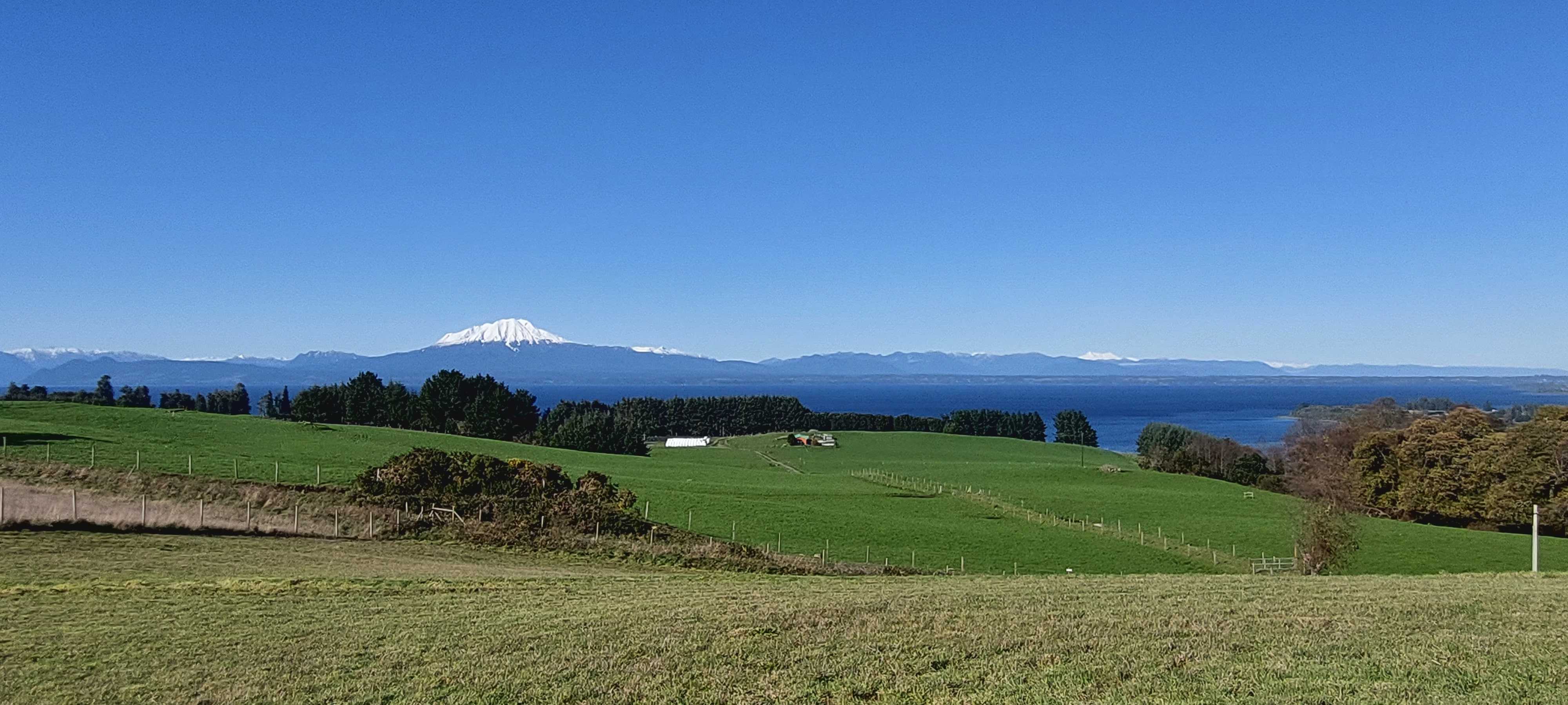 Venta Parcela Llanquihue - Los Lagos