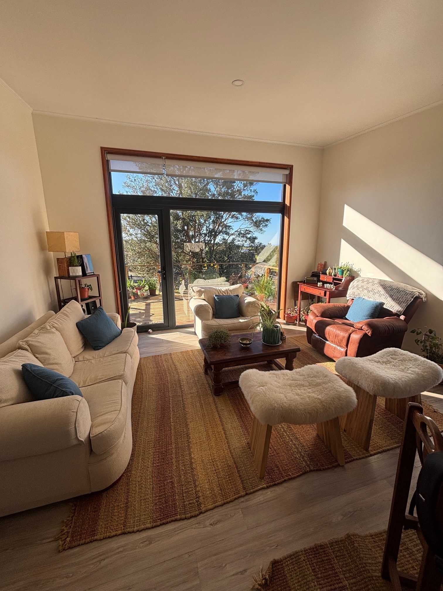 Arriendo Parcela Puerto Varas - Los Lagos